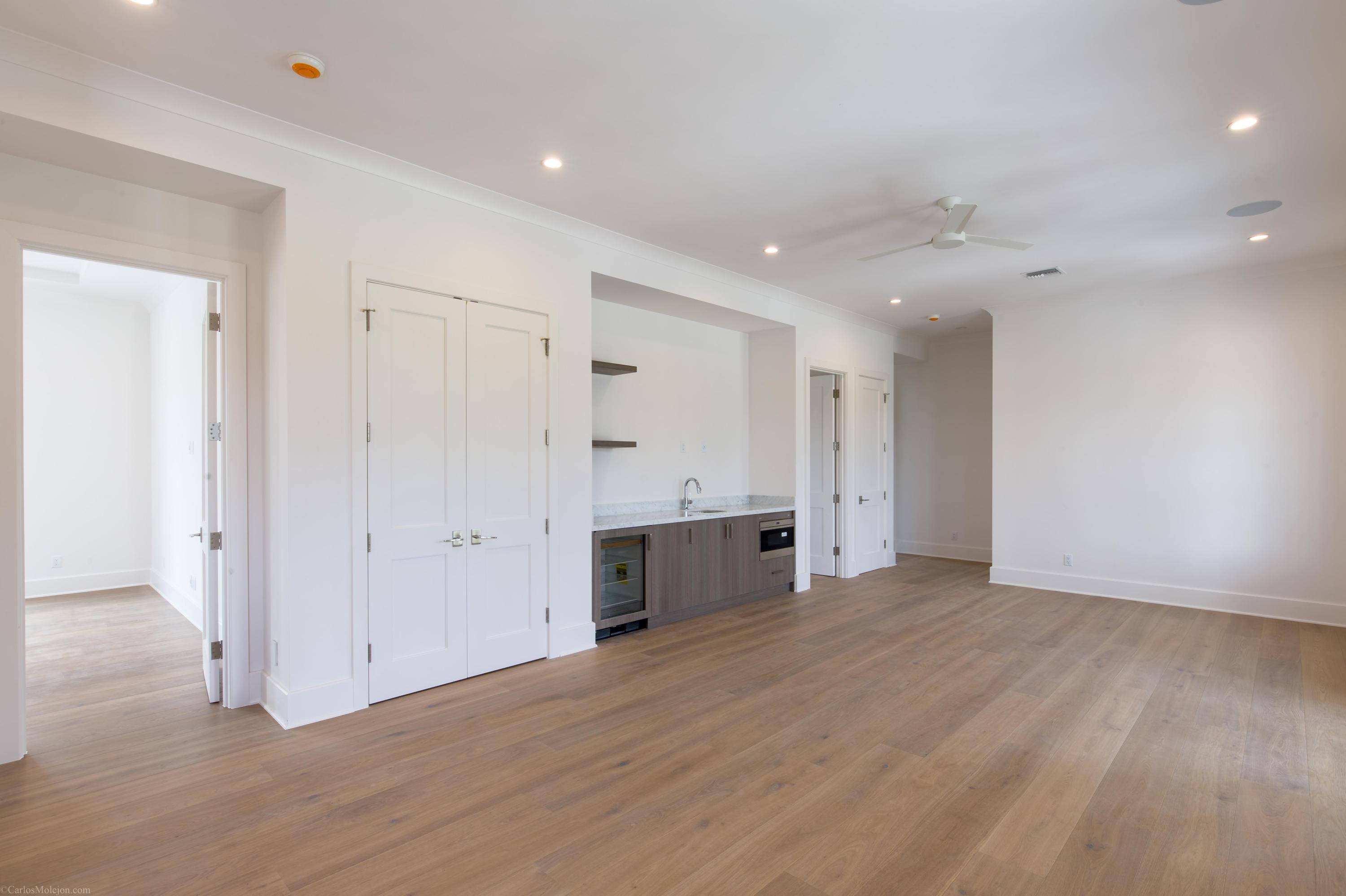 BLUE CYPRESS REPL AT PALM - Residential