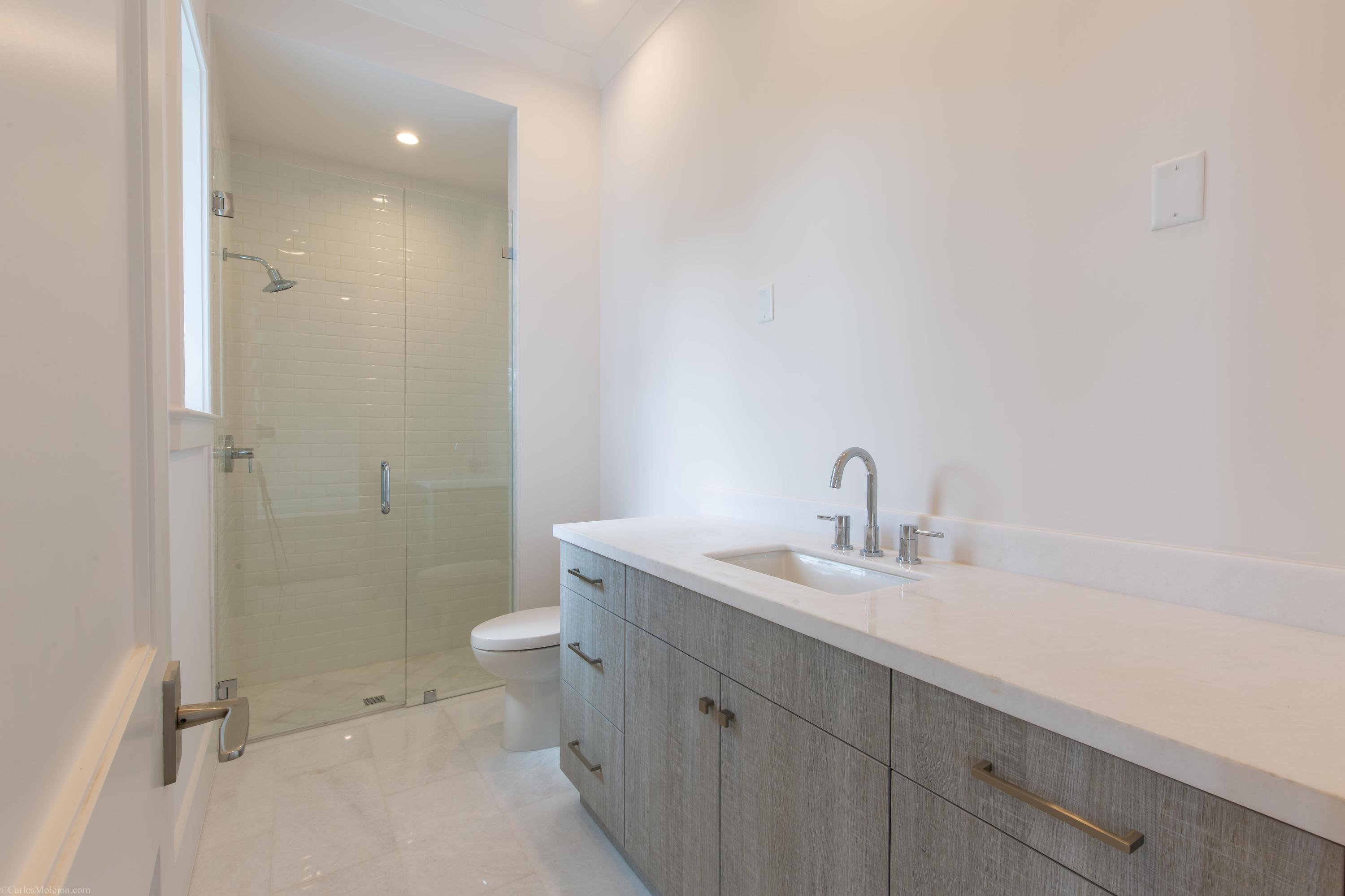 BLUE CYPRESS REPL AT PALM - Residential