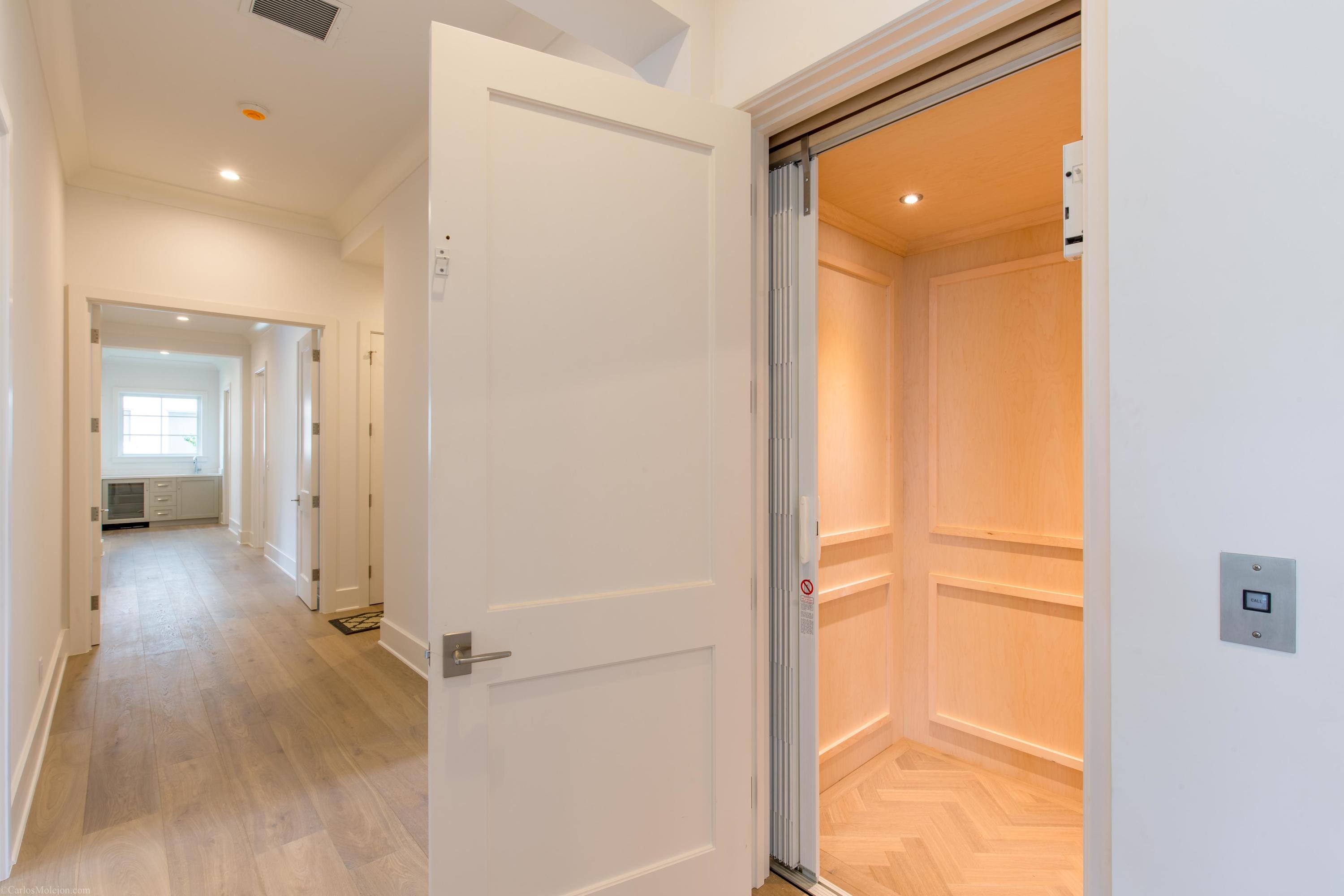 BLUE CYPRESS REPL AT PALM - Residential