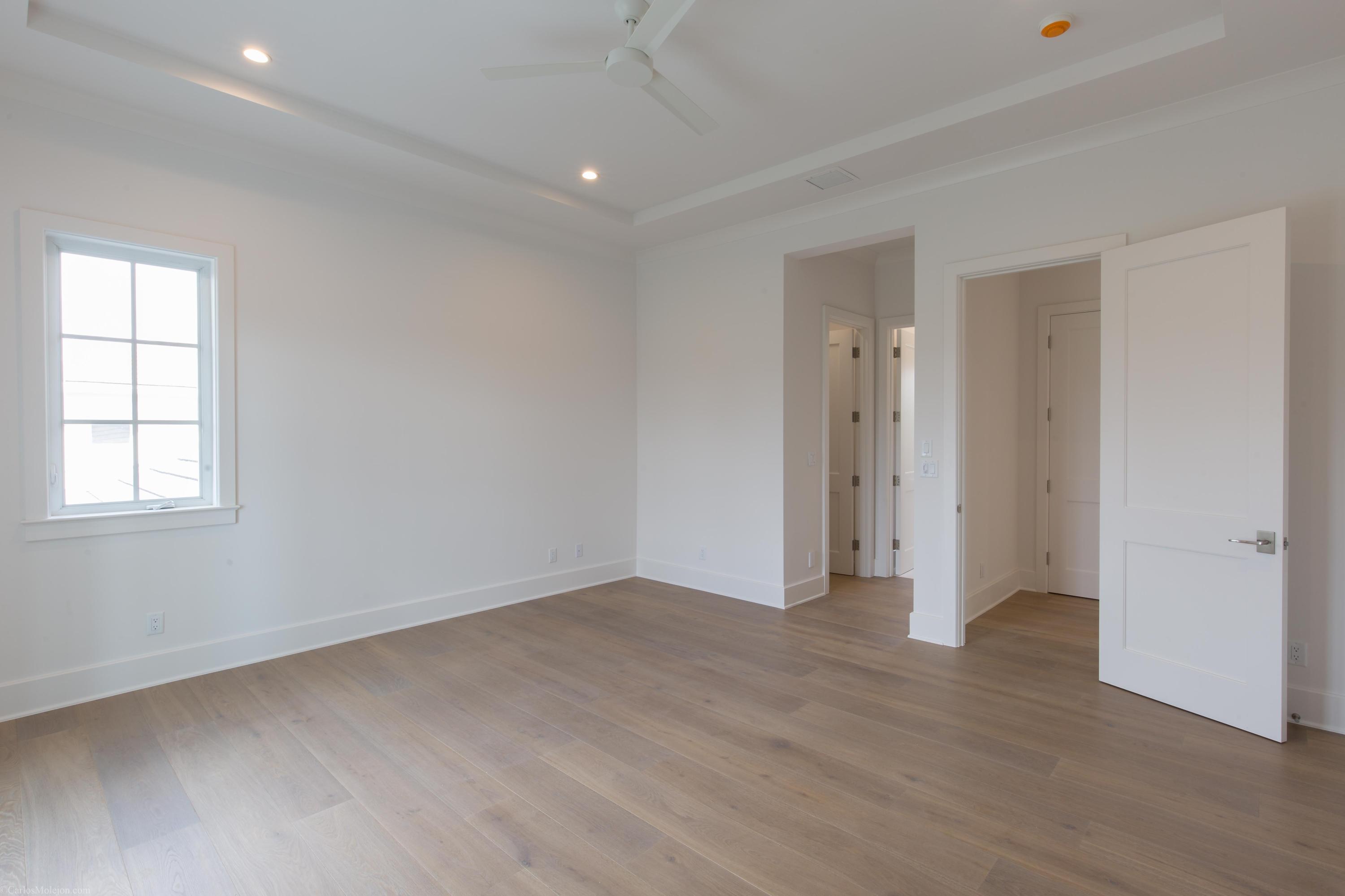 BLUE CYPRESS REPL AT PALM - Residential