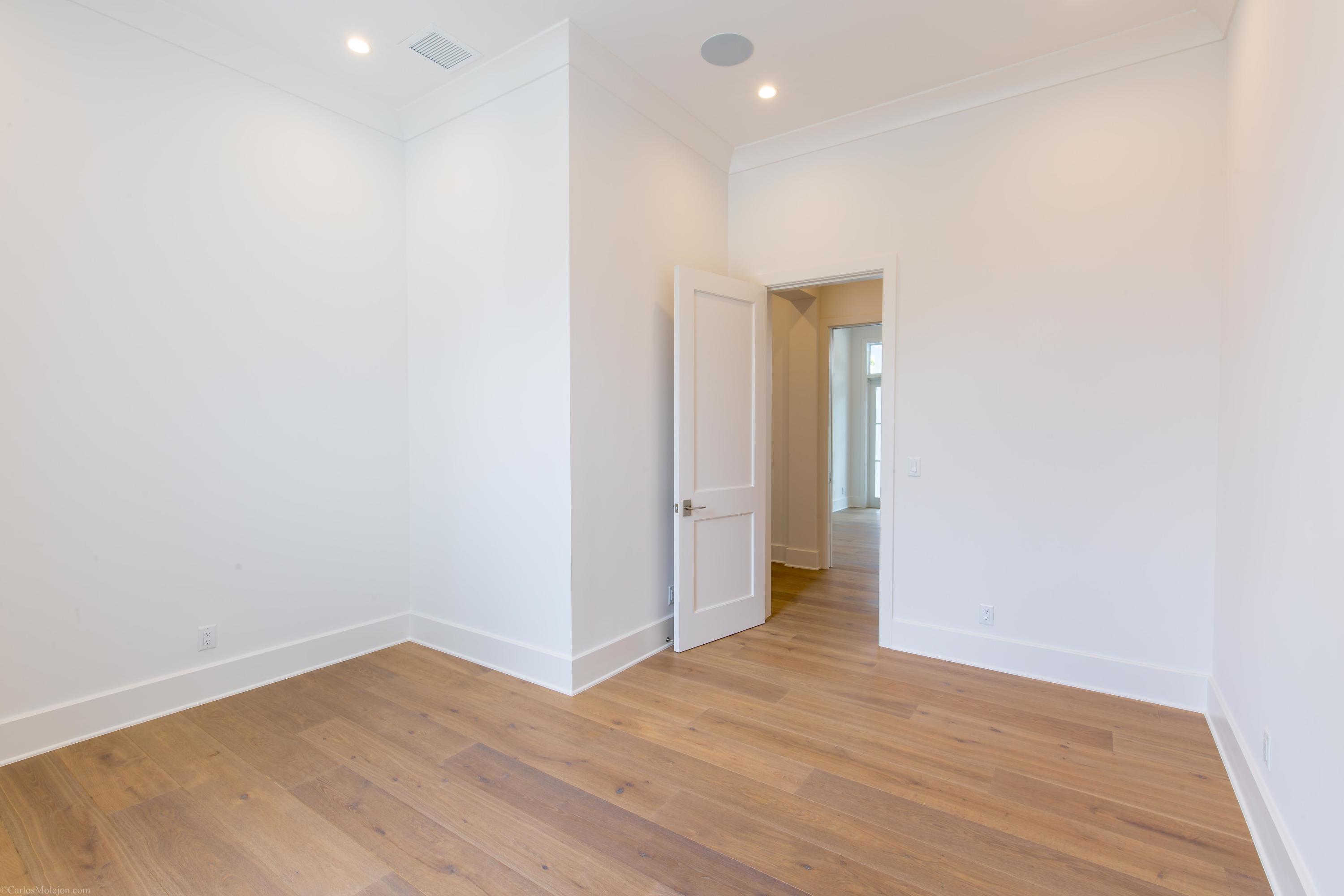 BLUE CYPRESS REPL AT PALM - Residential