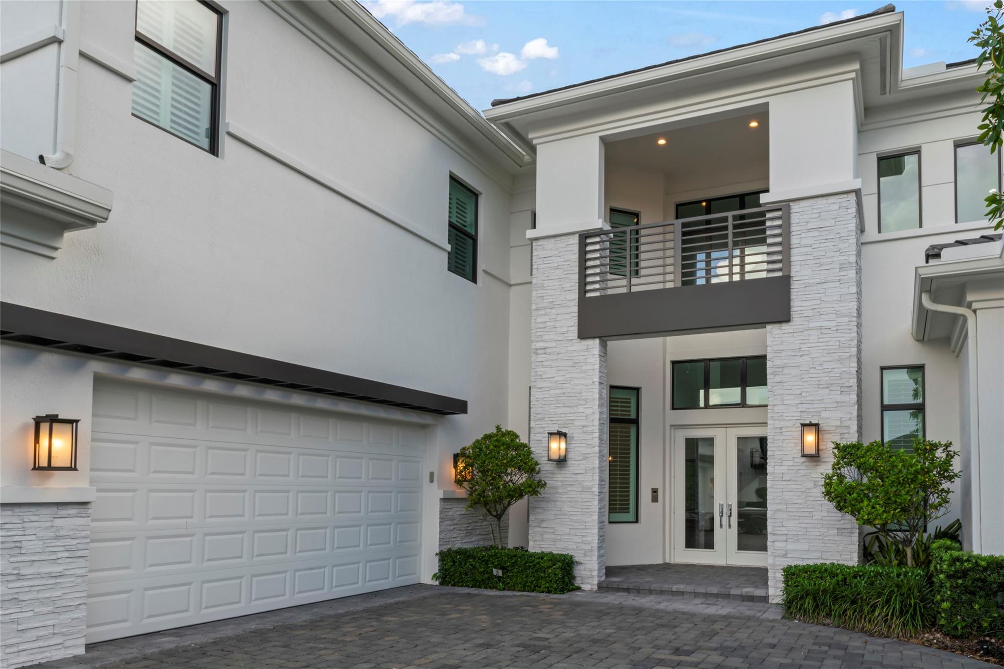 Royal Palm Polo 2 - Residential Lease