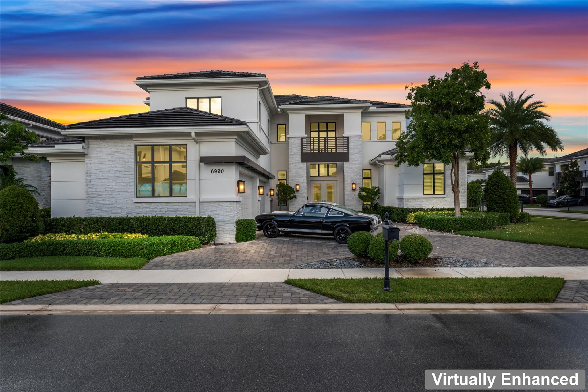 Royal Palm Polo 2 - Residential Lease
