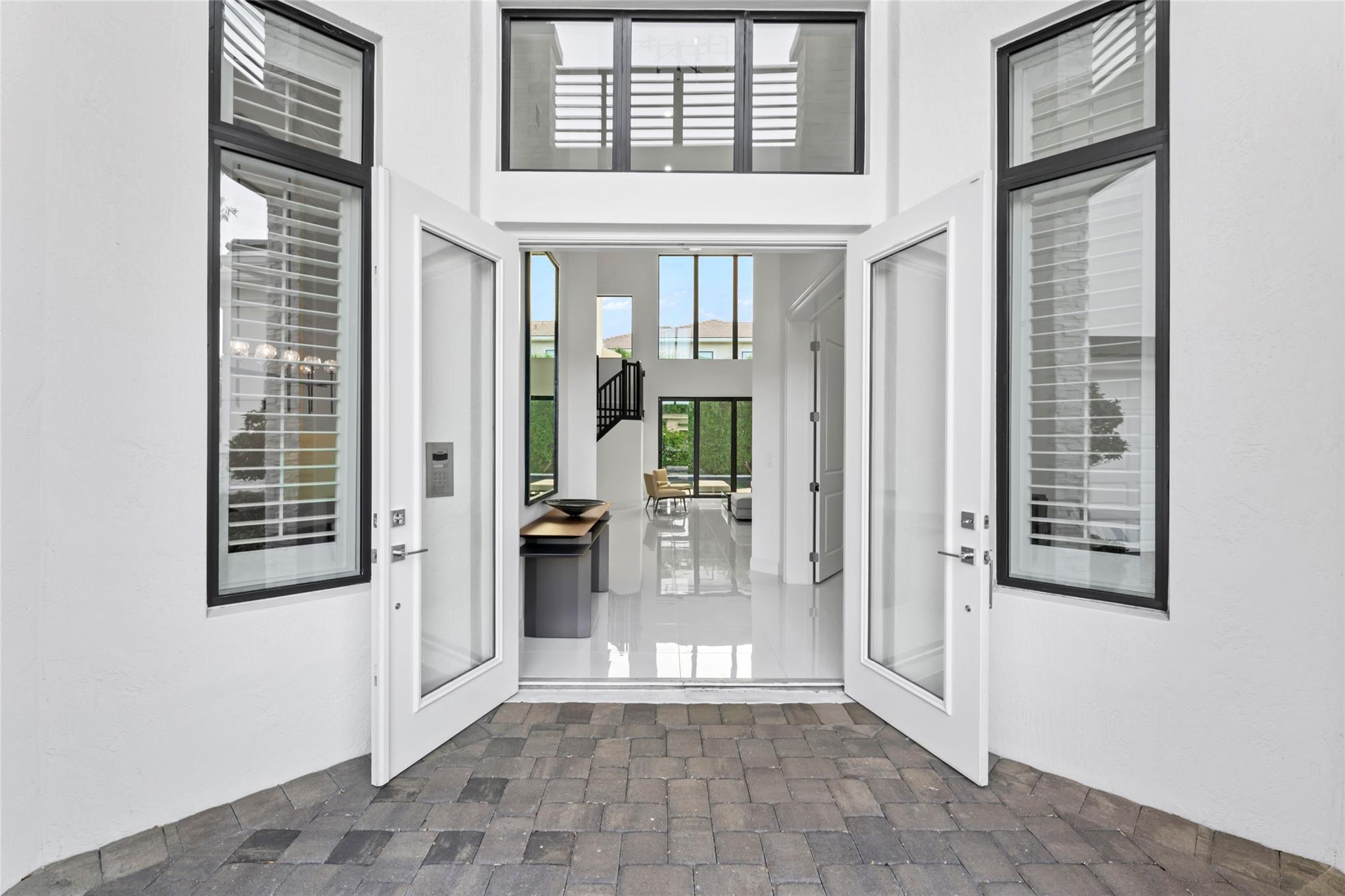 Royal Palm Polo 2 - Residential Lease