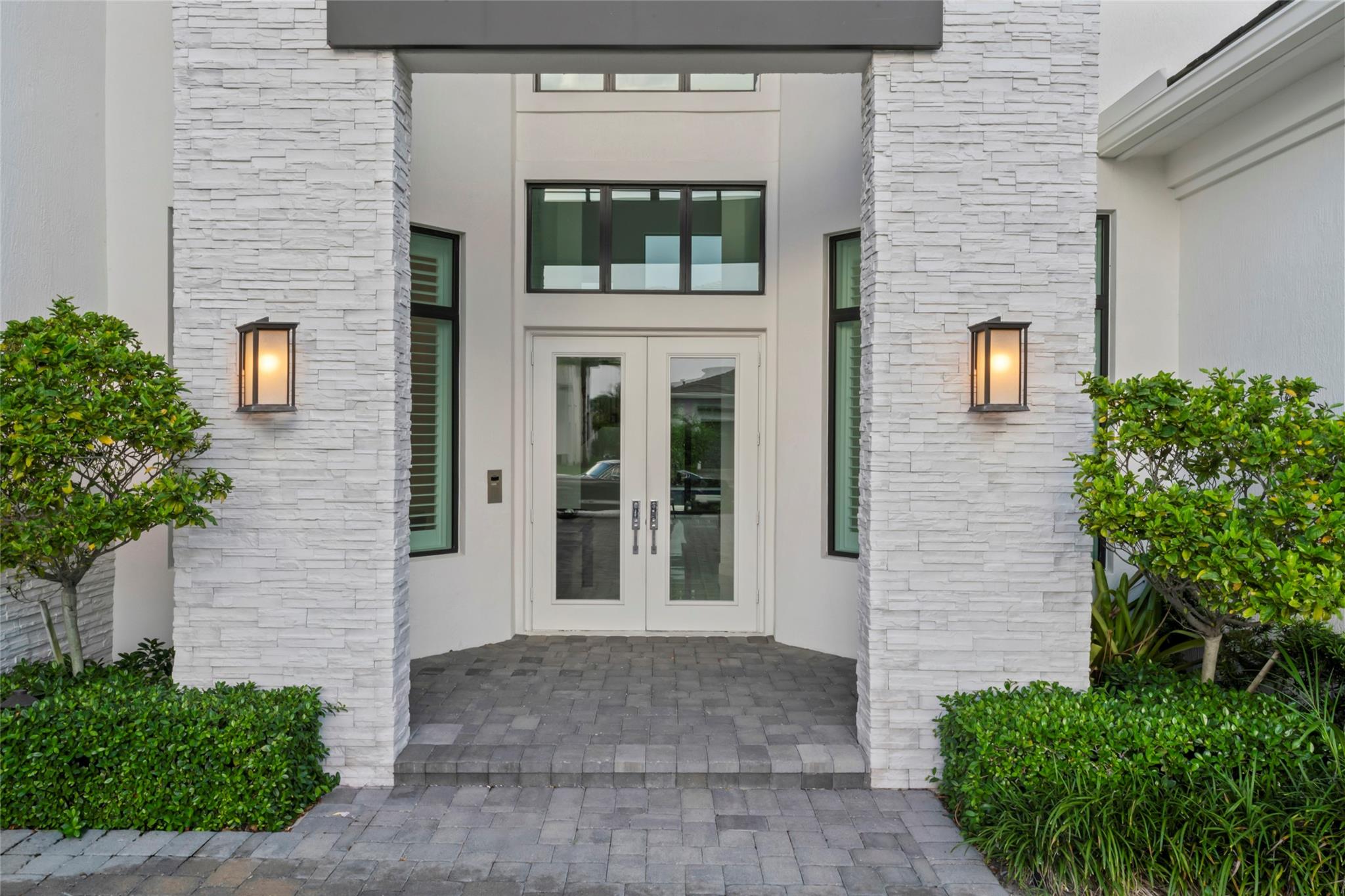 Royal Palm Polo 2 - Residential Lease