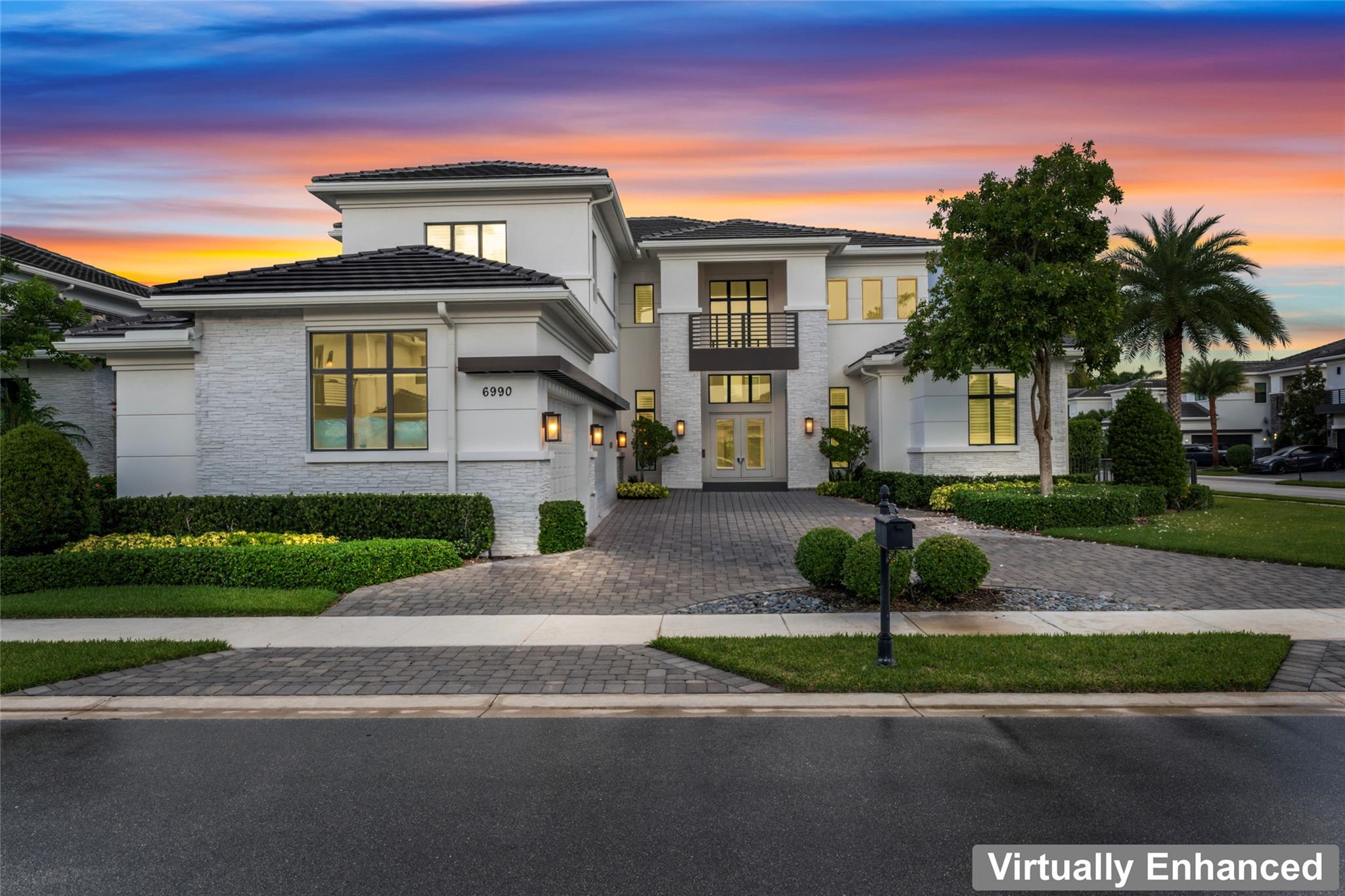 Royal Palm Polo 2 - Residential Lease