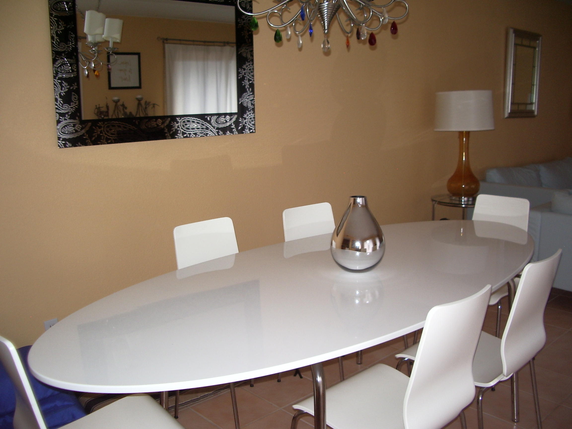 JUPITER I PH 2 - Residential Lease