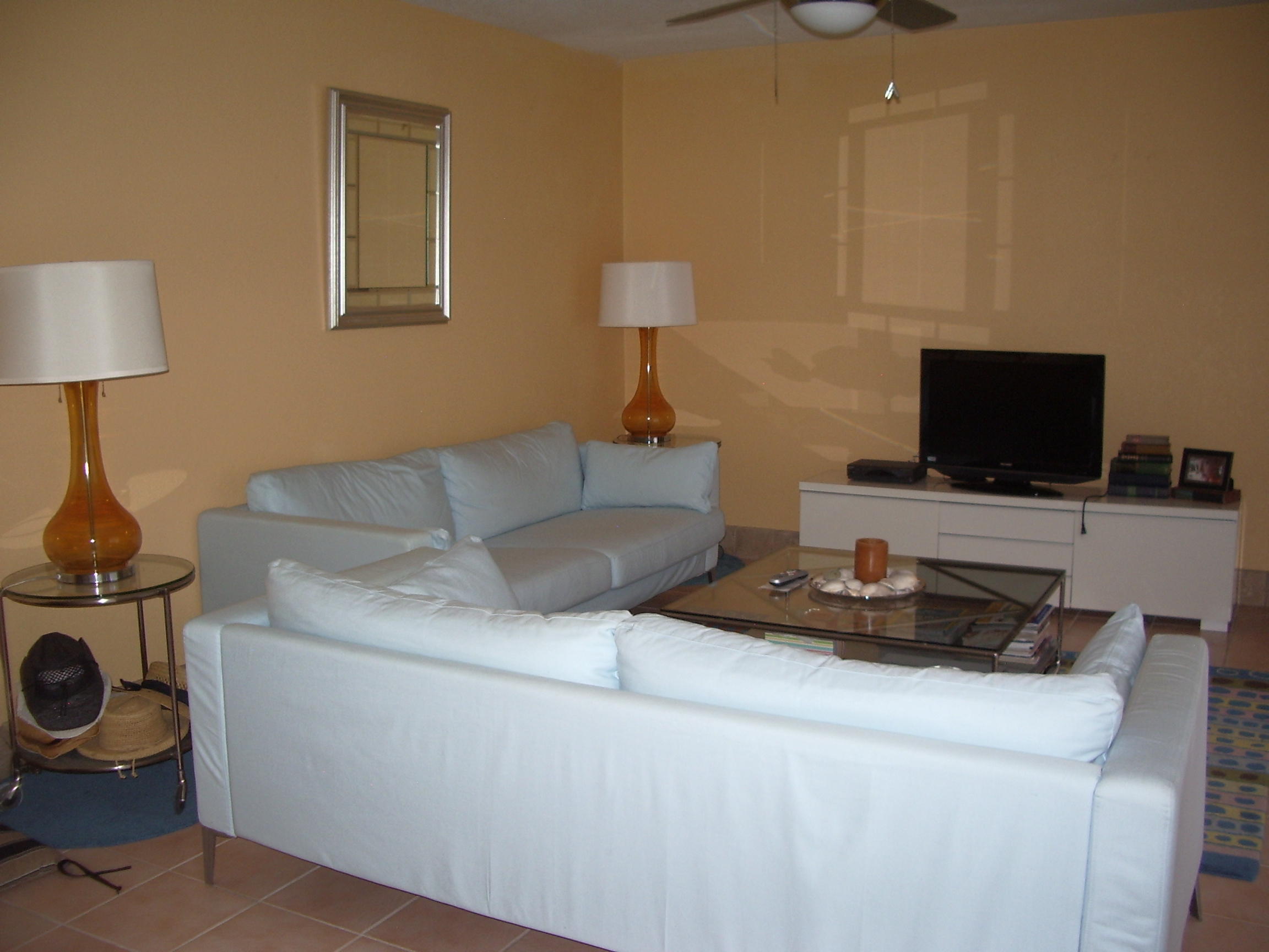 JUPITER I PH 2 - Residential Lease