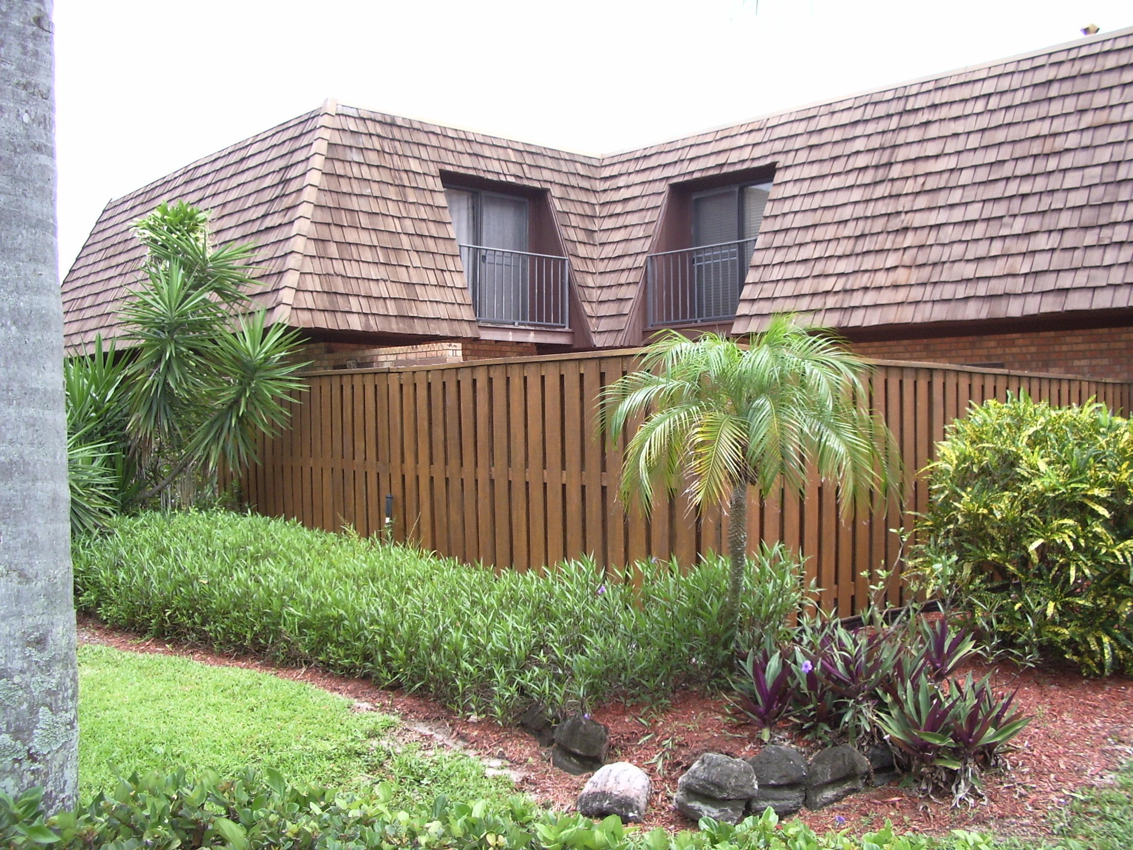 JUPITER I PH 2 - Residential Lease