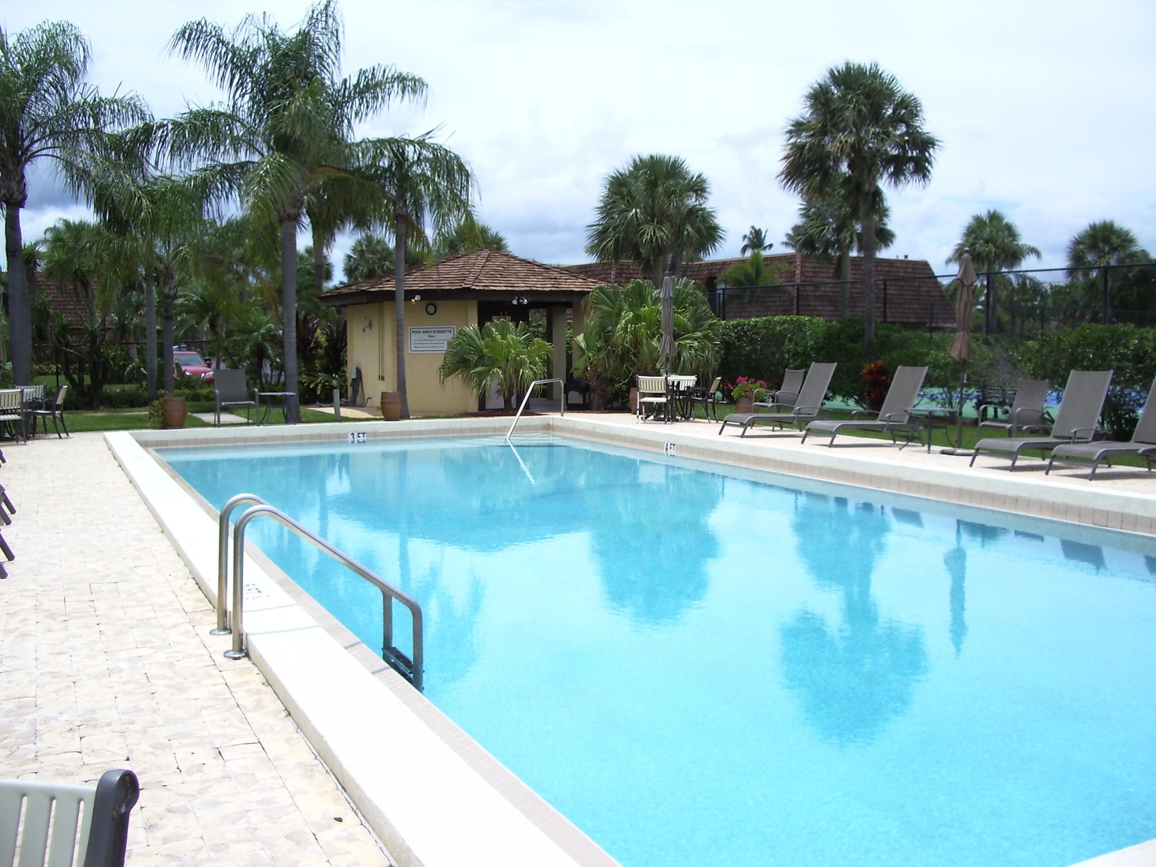 JUPITER I PH 2 - Residential Lease