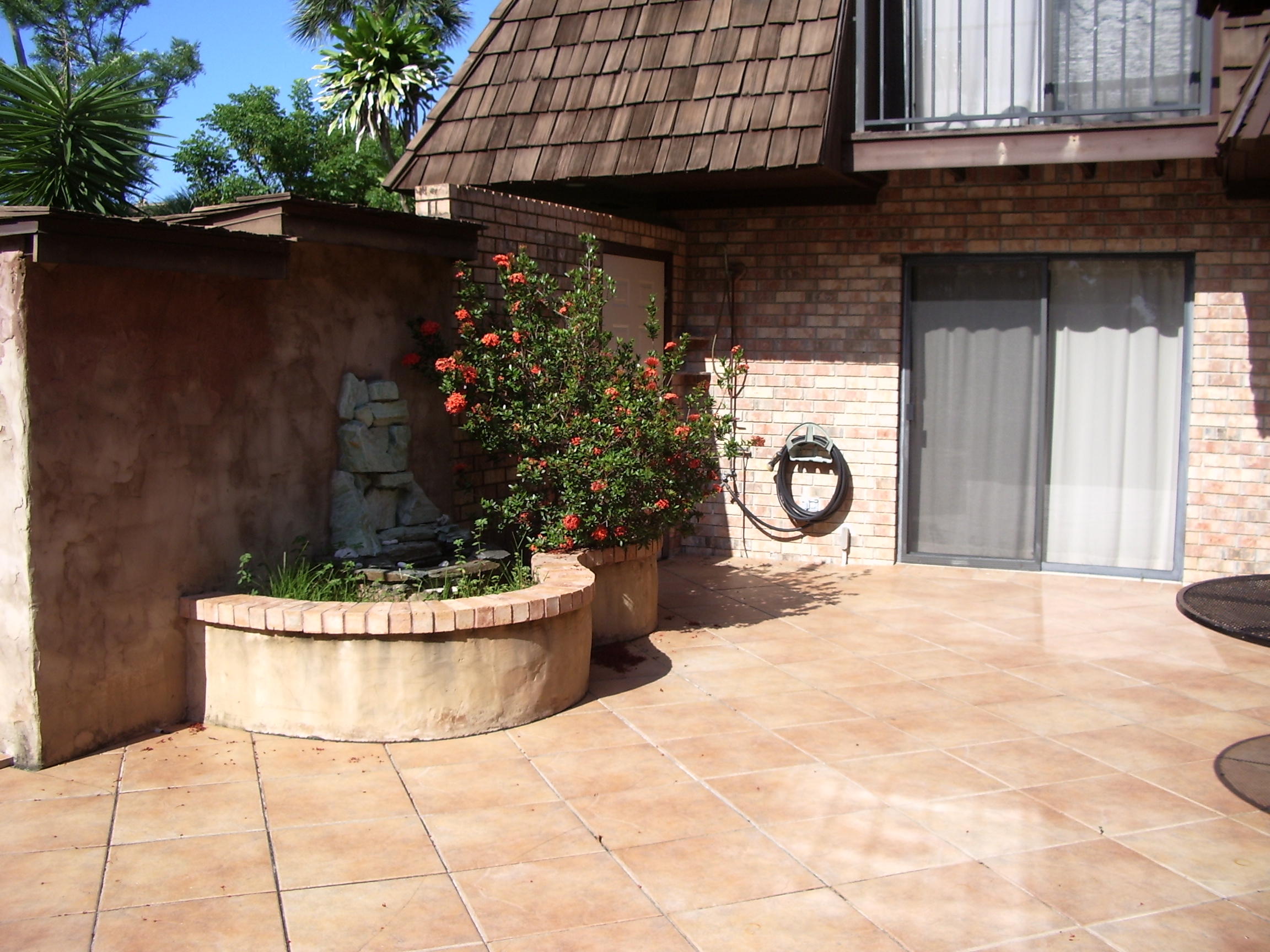 JUPITER I PH 2 - Residential Lease