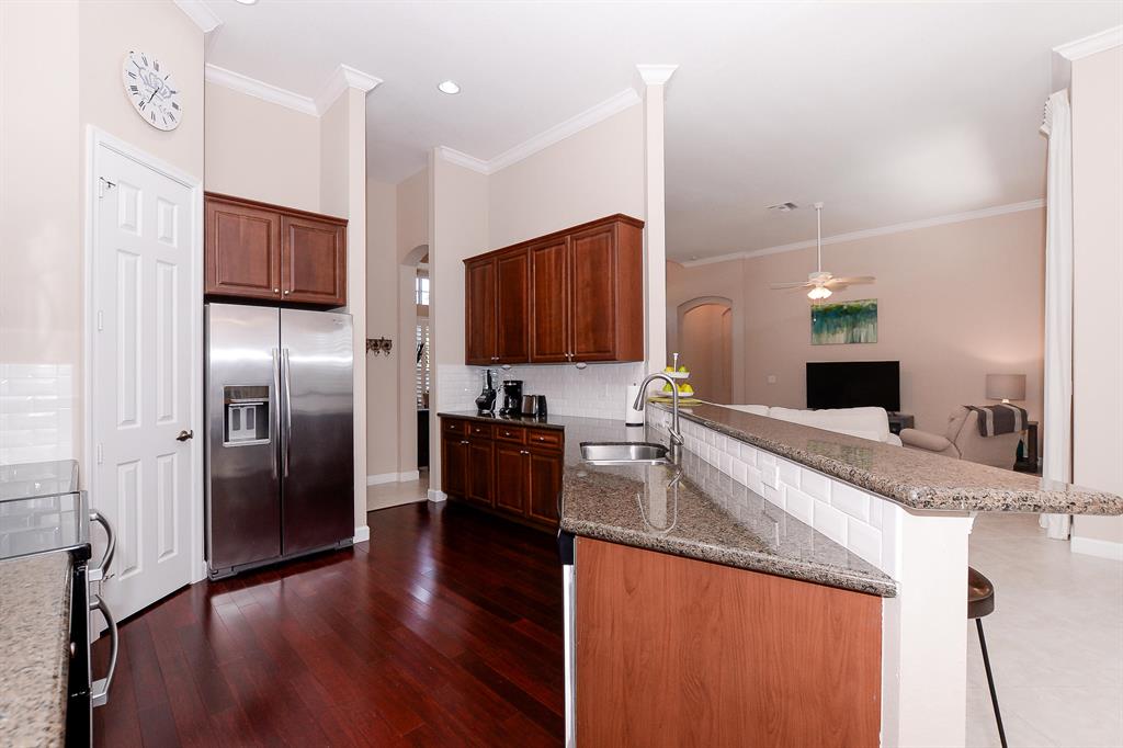 ST JAMES GOLF CLUB PARCEL A - Residential