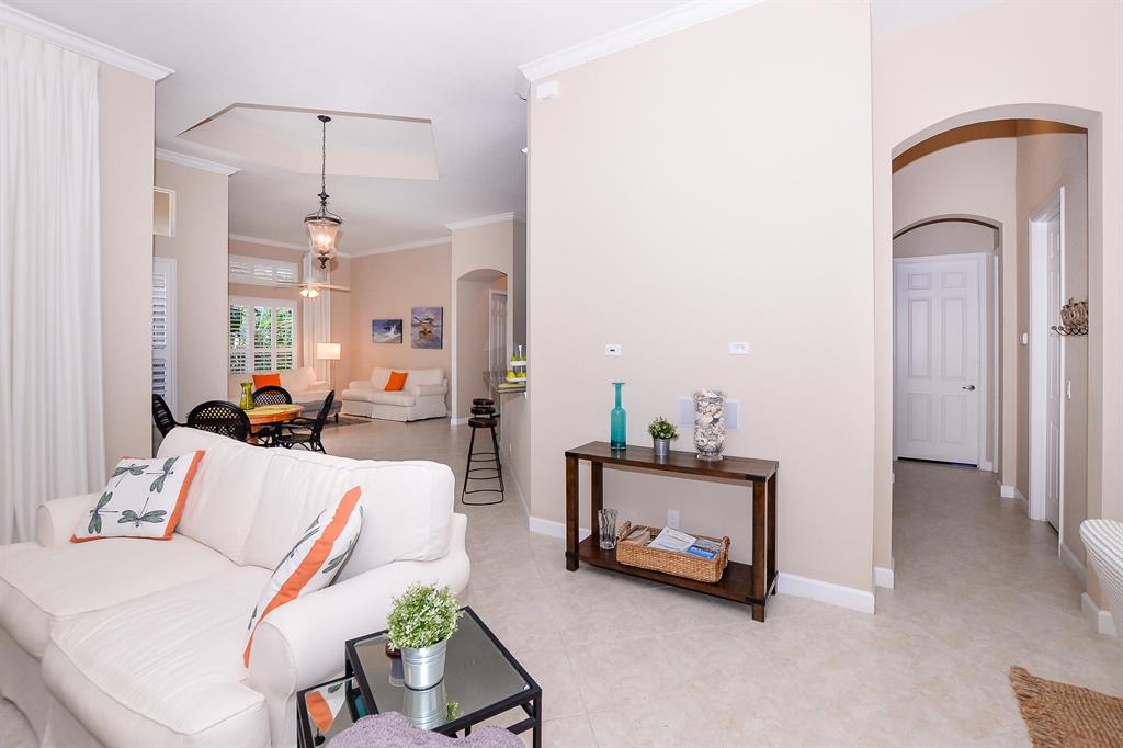 ST JAMES GOLF CLUB PARCEL A - Residential