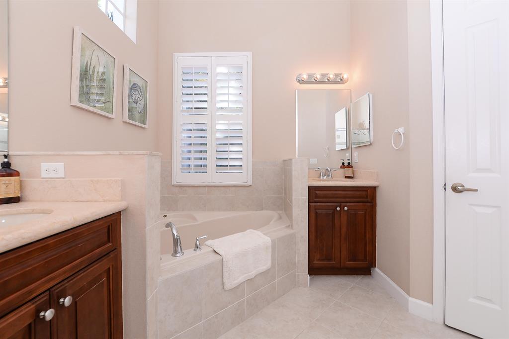 ST JAMES GOLF CLUB PARCEL A - Residential