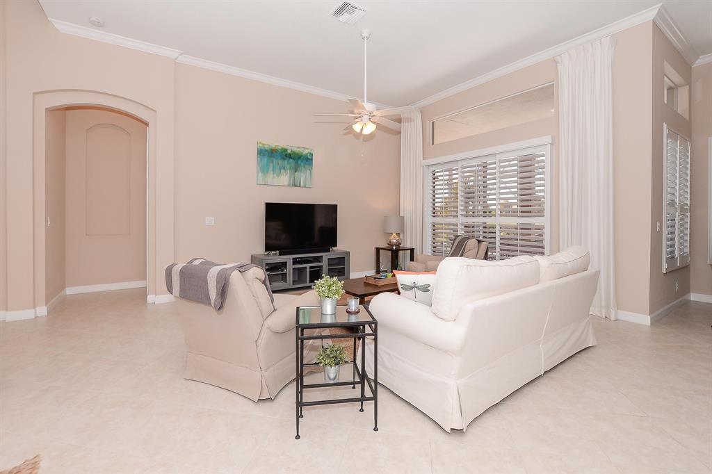 ST JAMES GOLF CLUB PARCEL A - Residential