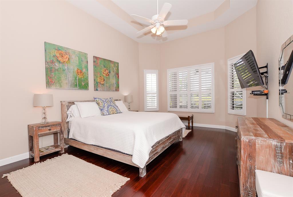 ST JAMES GOLF CLUB PARCEL A - Residential