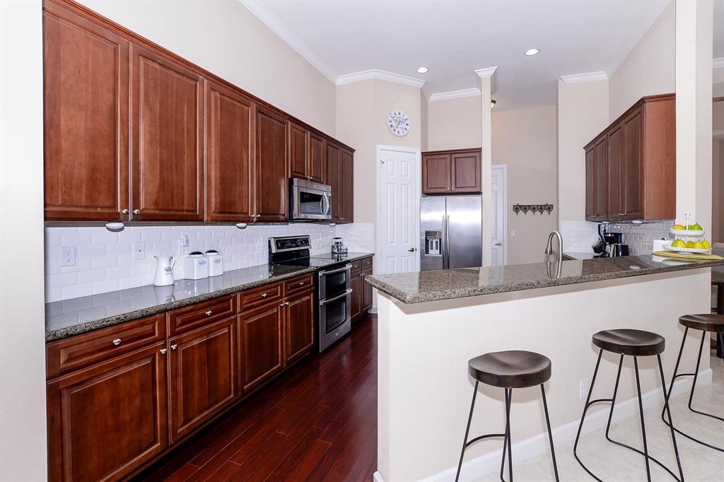 ST JAMES GOLF CLUB PARCEL A - Residential