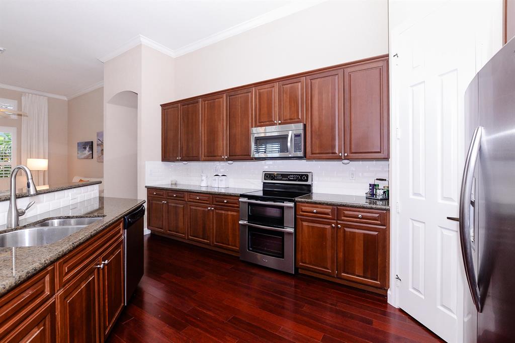 ST JAMES GOLF CLUB PARCEL A - Residential