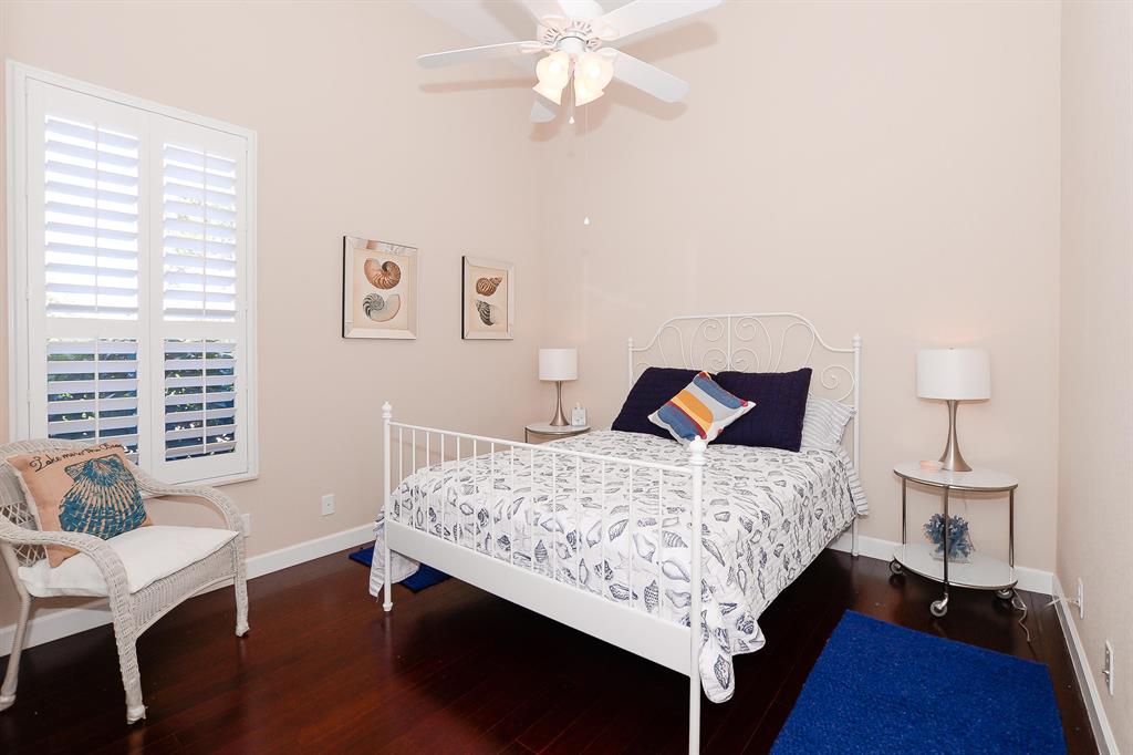 ST JAMES GOLF CLUB PARCEL A - Residential