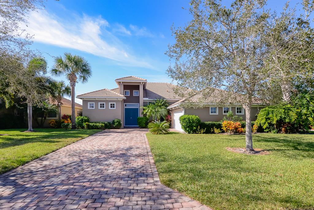 ST JAMES GOLF CLUB PARCEL A - Residential