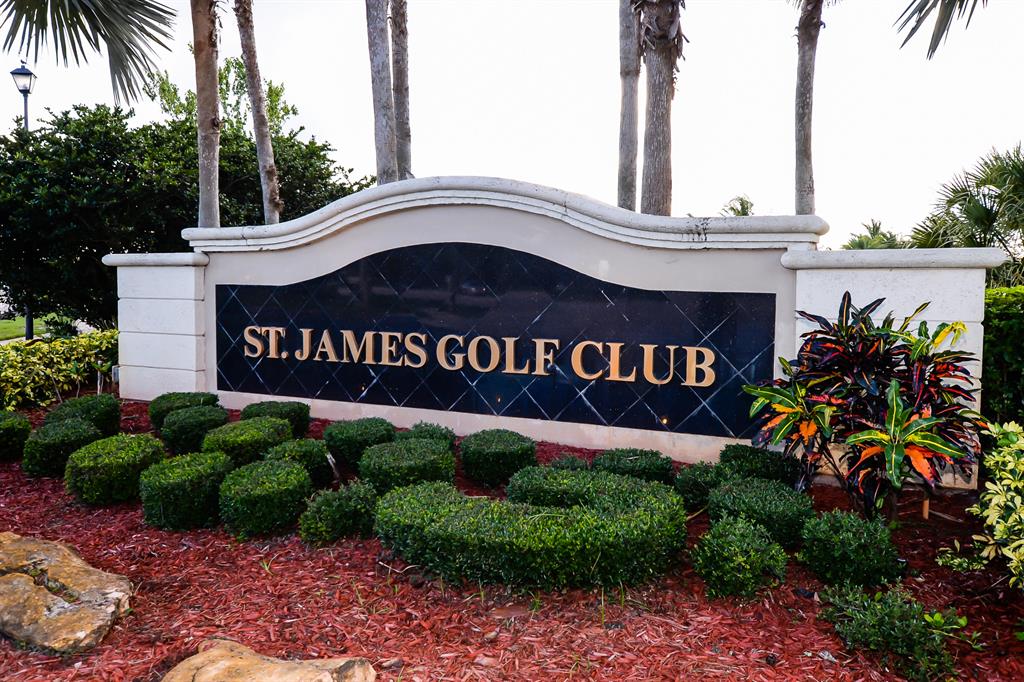 ST JAMES GOLF CLUB PARCEL A - Residential