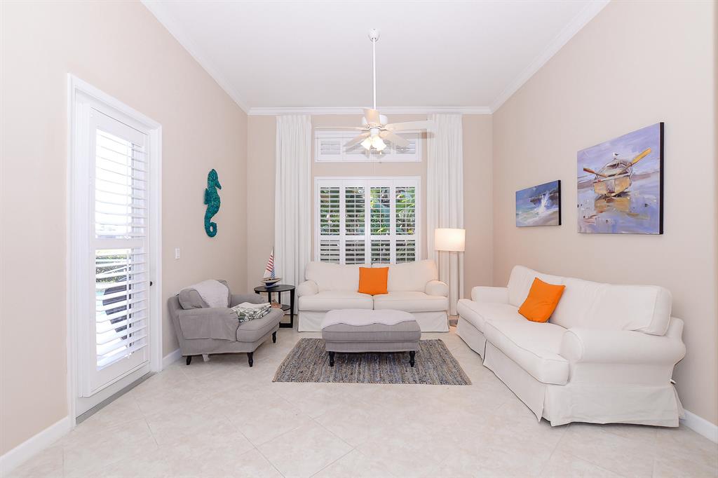 ST JAMES GOLF CLUB PARCEL A - Residential