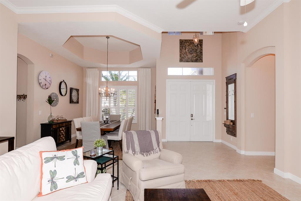 ST JAMES GOLF CLUB PARCEL A - Residential