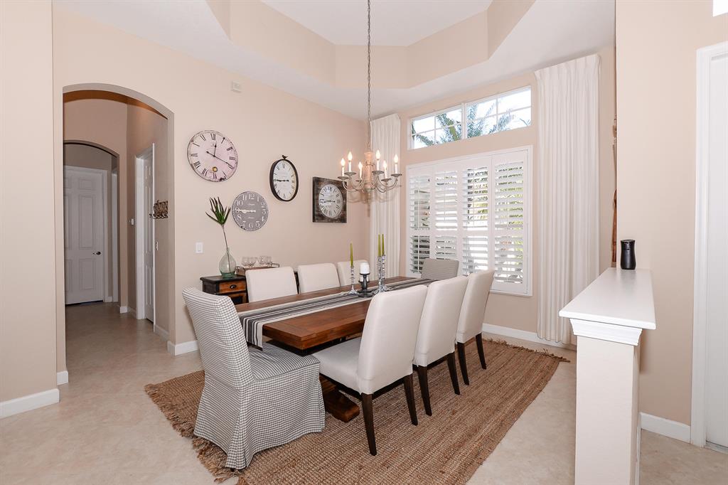 ST JAMES GOLF CLUB PARCEL A - Residential