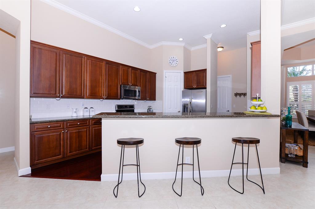 ST JAMES GOLF CLUB PARCEL A - Residential