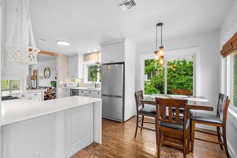 A home in Lake Worth Beach