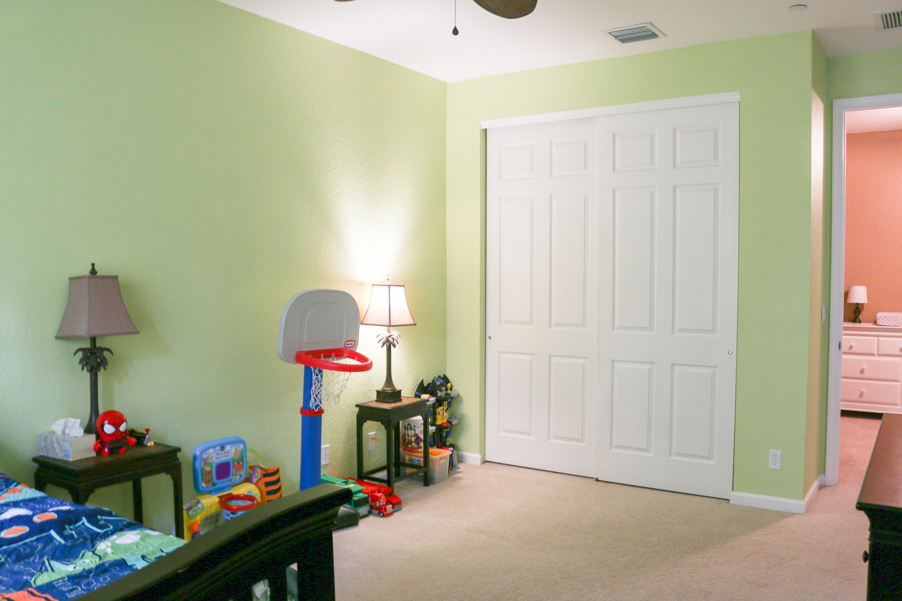 RIVER MARINA PH 2 - Residential