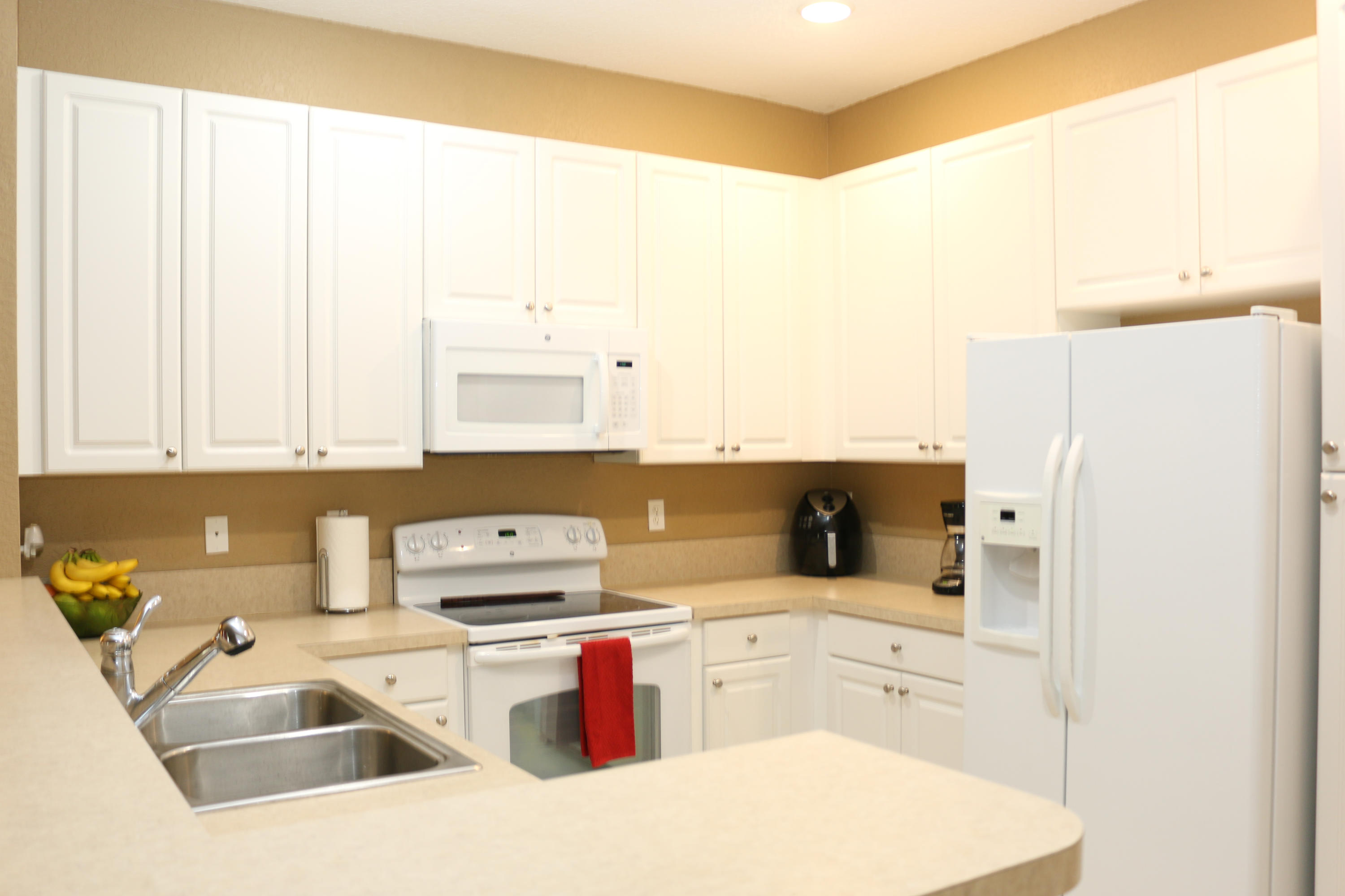 RIVER MARINA PH 2 - Residential