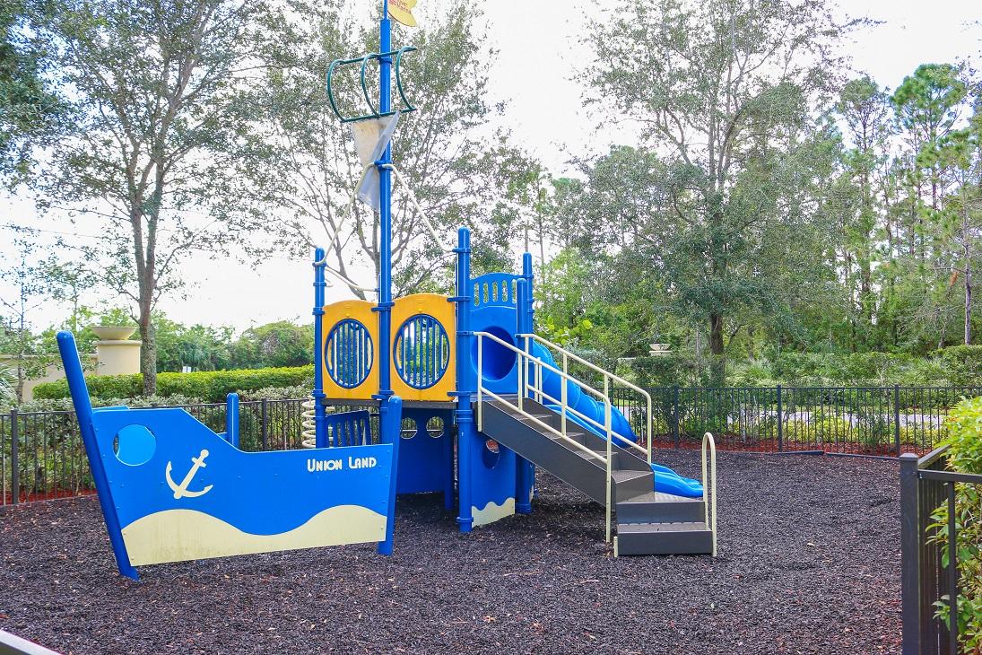 RIVER MARINA PH 2 - Residential