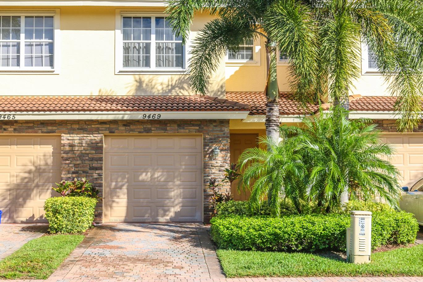 RIVER MARINA PH 2 - Residential