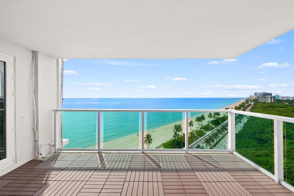 Photo of 1151 N Fort Lauderdale Beach Boulevard #14D, Fort Lauderdale, FL 33304 (MLS # F10525284)