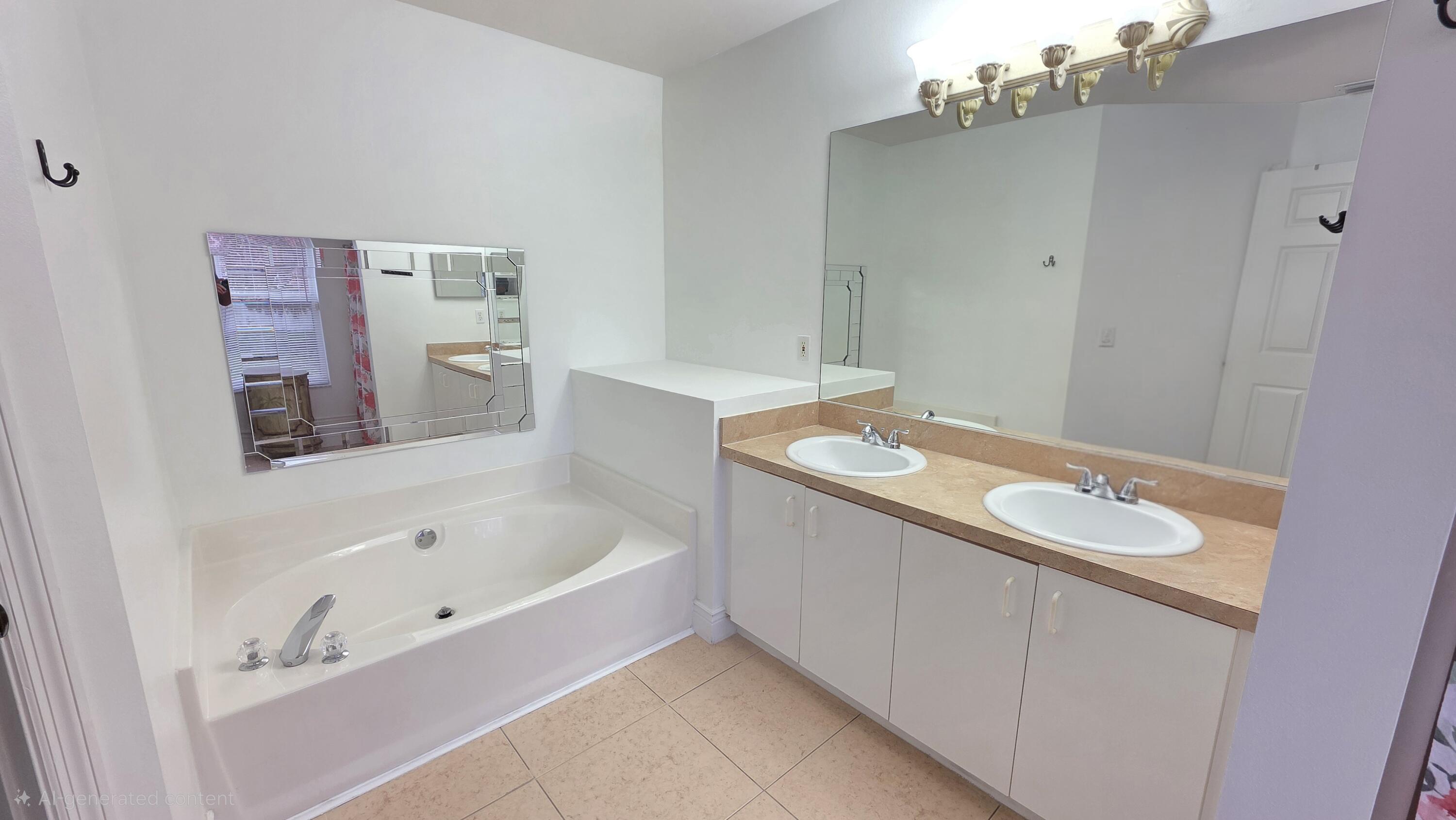 PORT ST LUCIE-SECTION 44 - Residential Lease