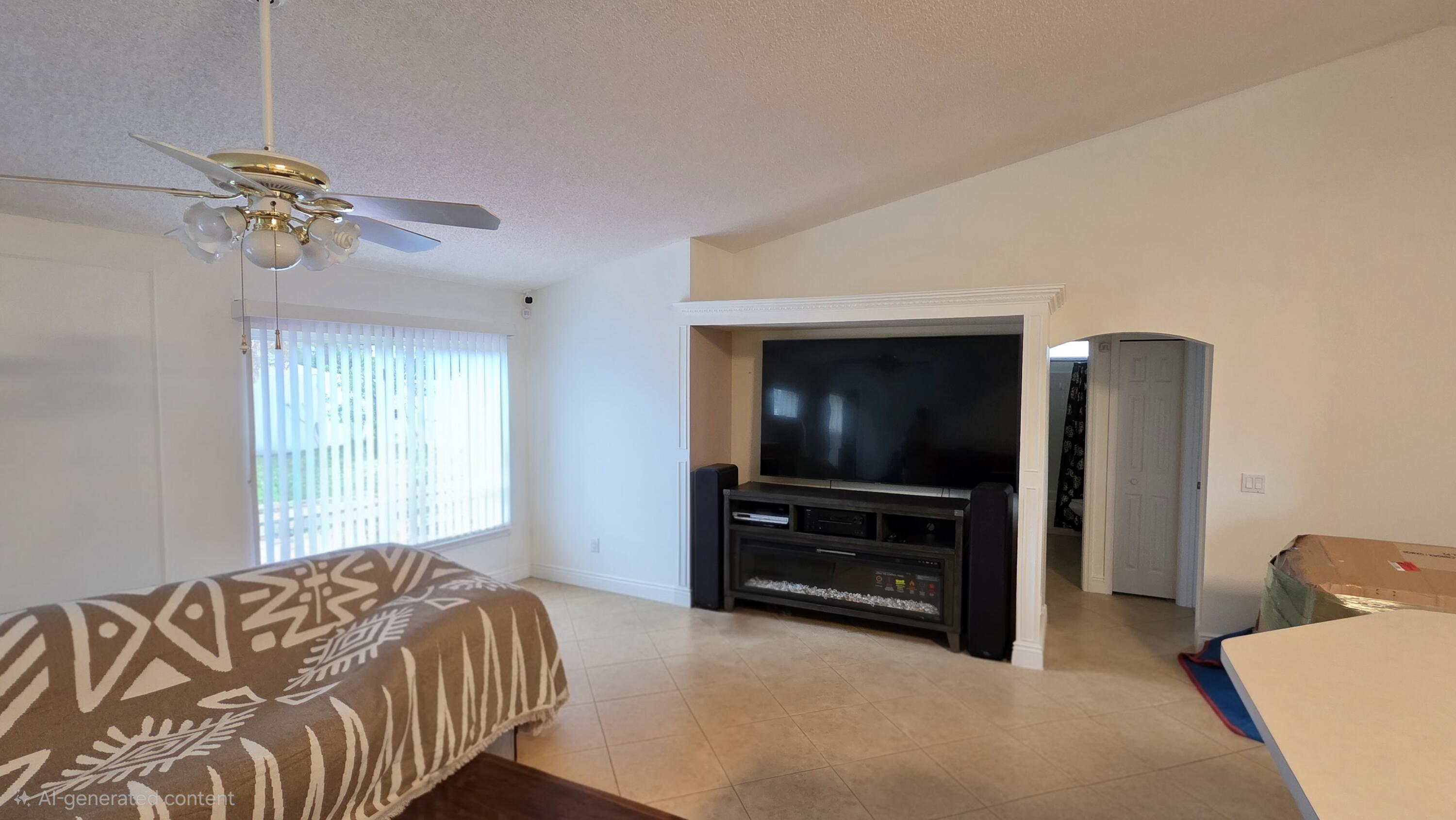 PORT ST LUCIE-SECTION 44 - Residential Lease