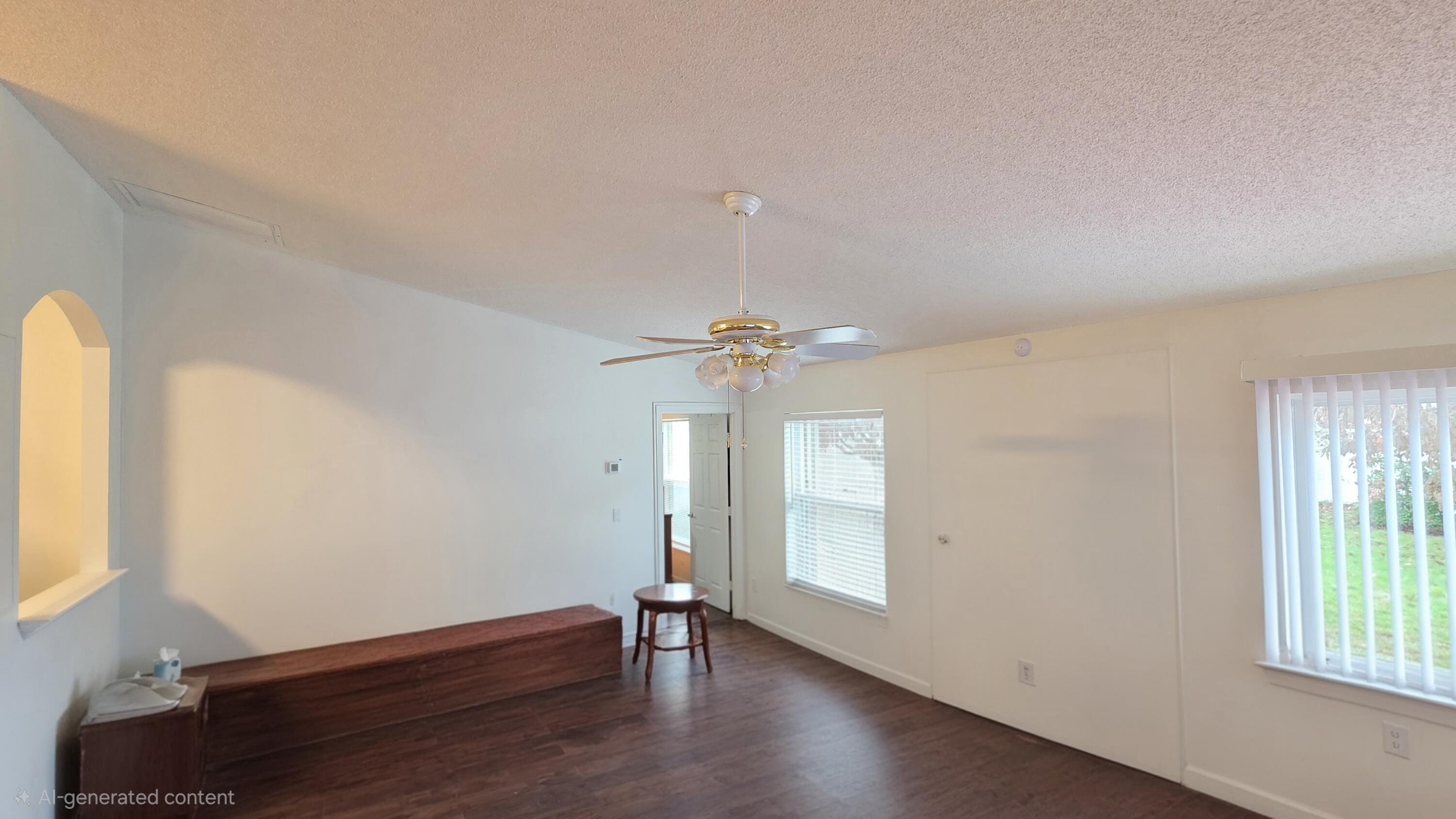 PORT ST LUCIE-SECTION 44 - Residential Lease