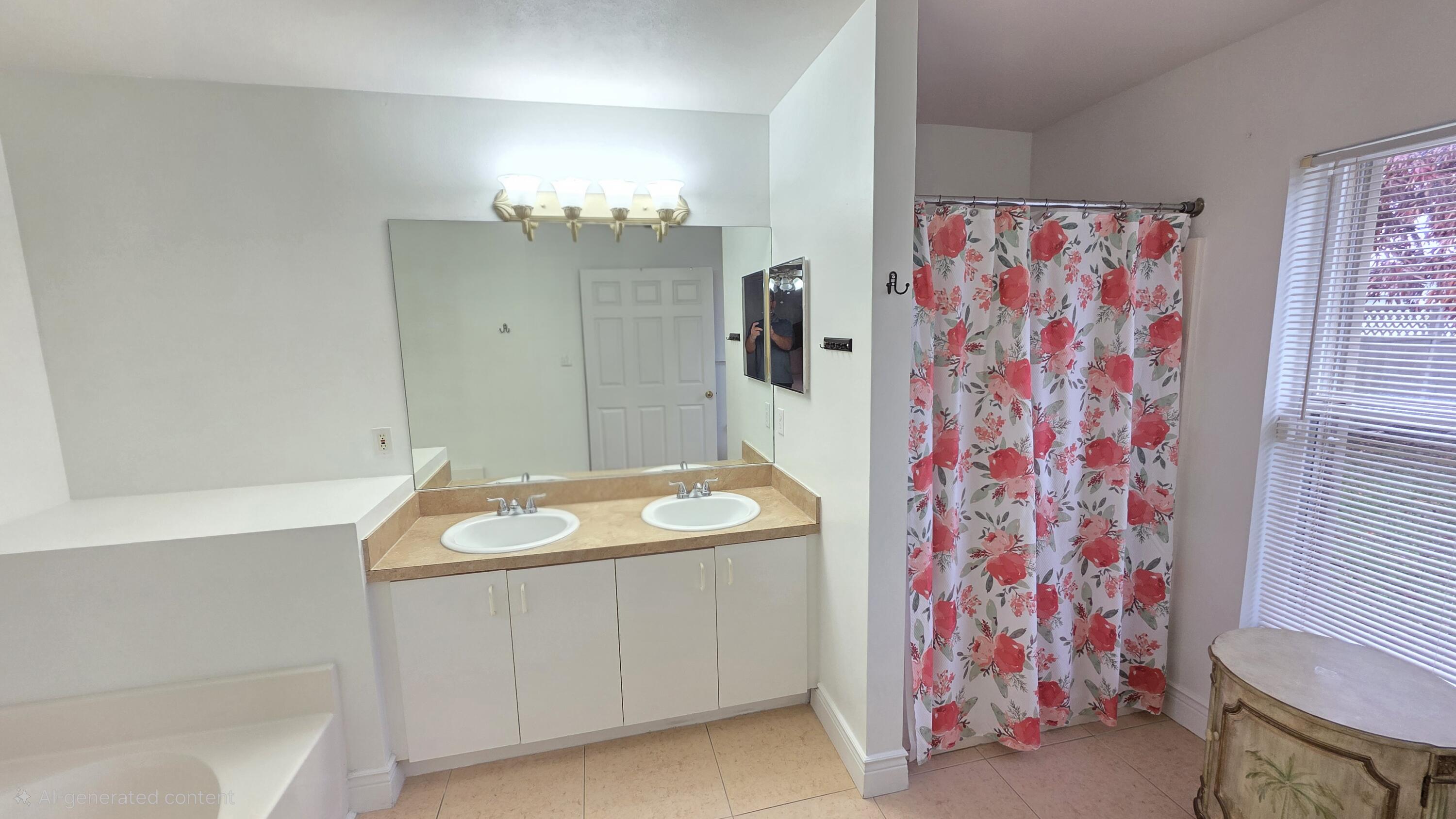 PORT ST LUCIE-SECTION 44 - Residential Lease