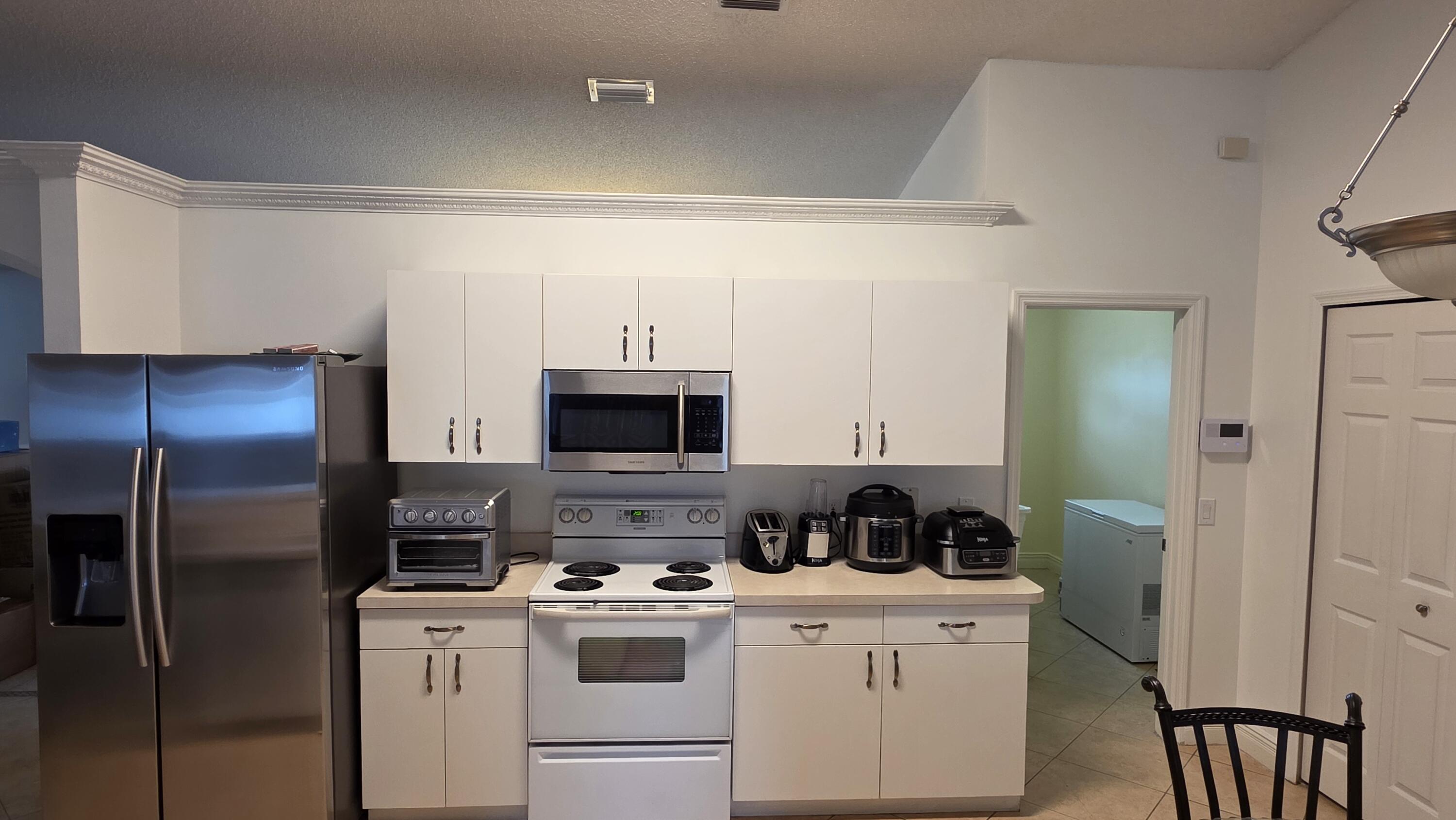 PORT ST LUCIE-SECTION 44 - Residential Lease