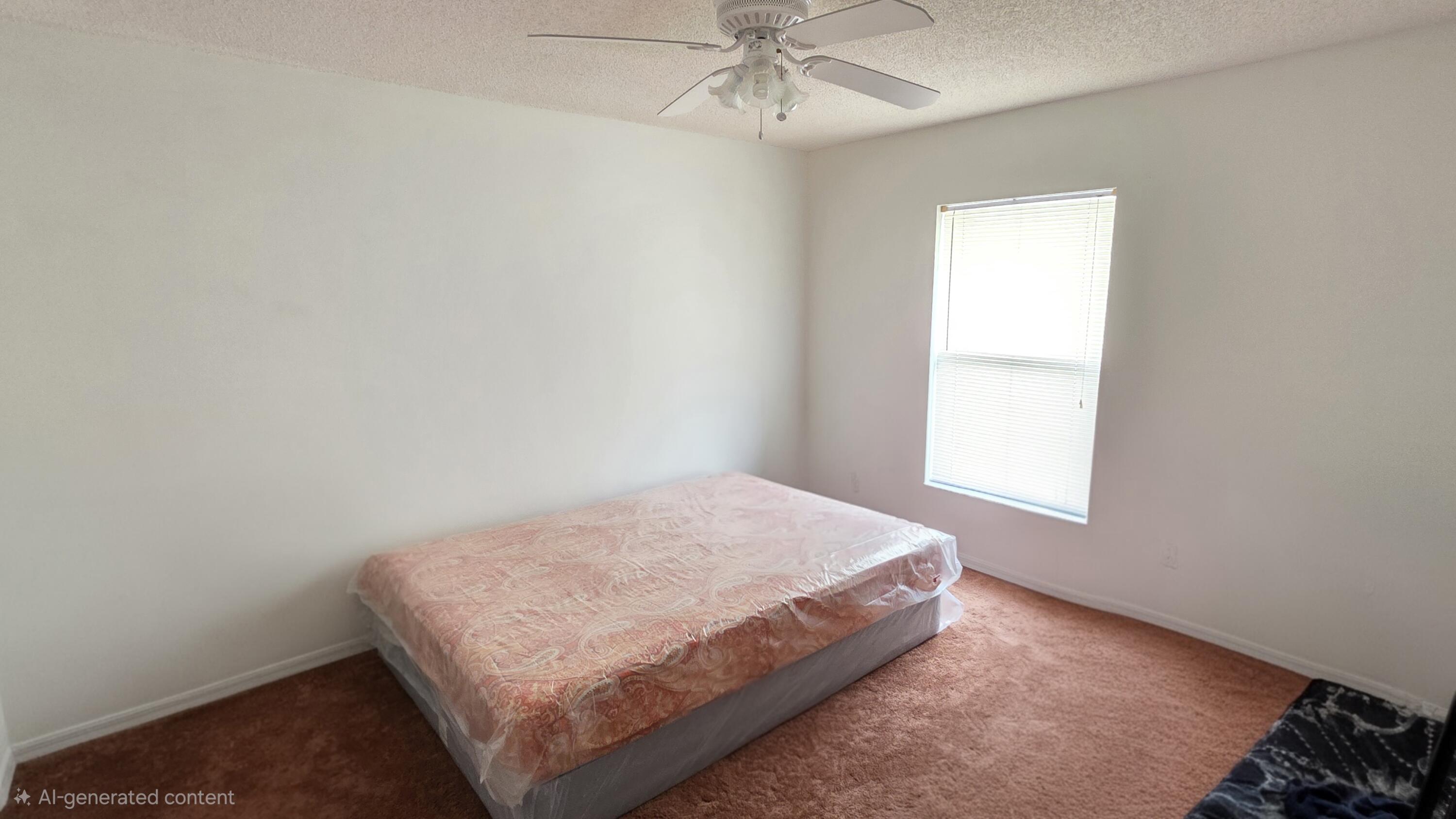 PORT ST LUCIE-SECTION 44 - Residential Lease