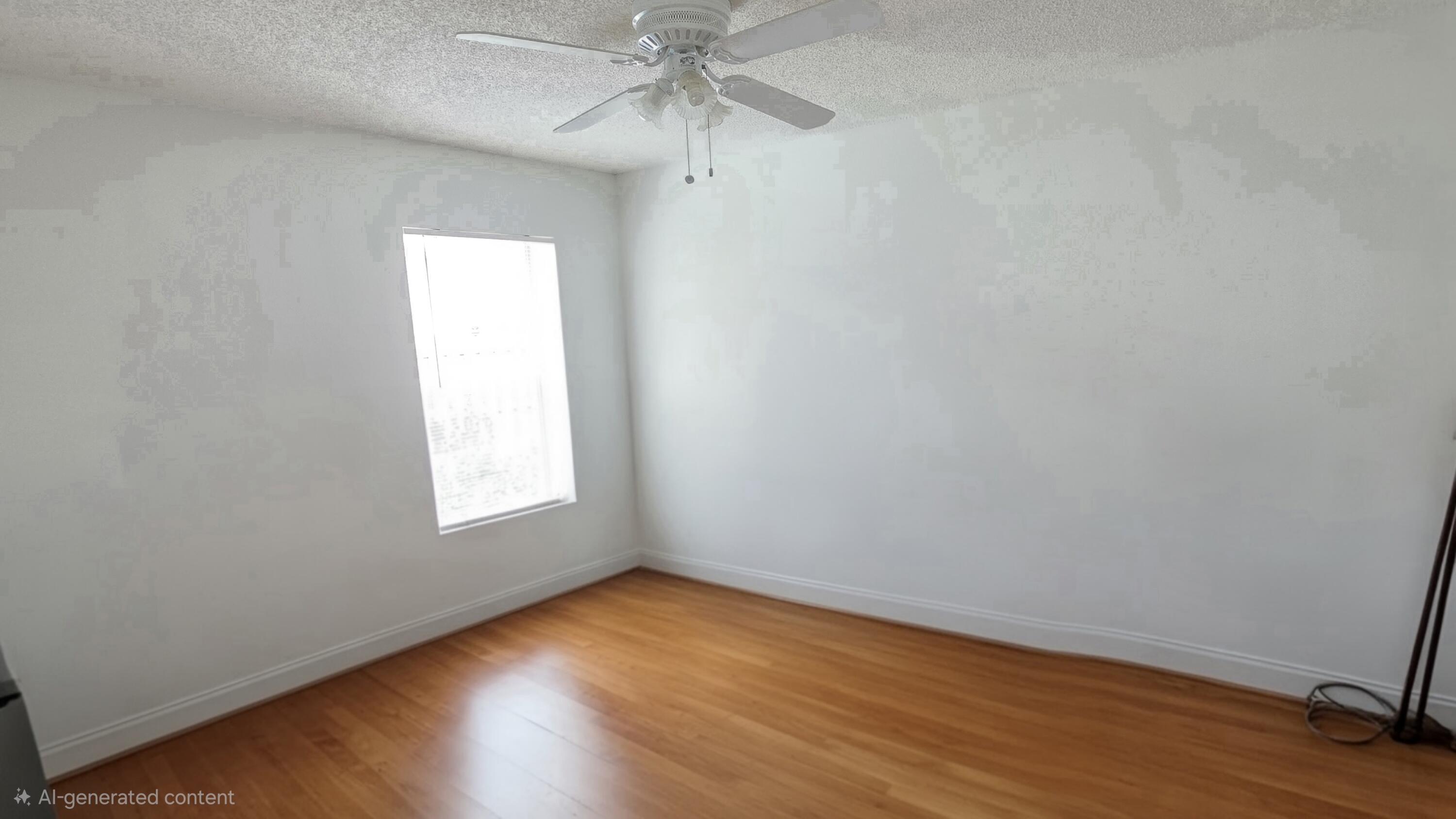 PORT ST LUCIE-SECTION 44 - Residential Lease