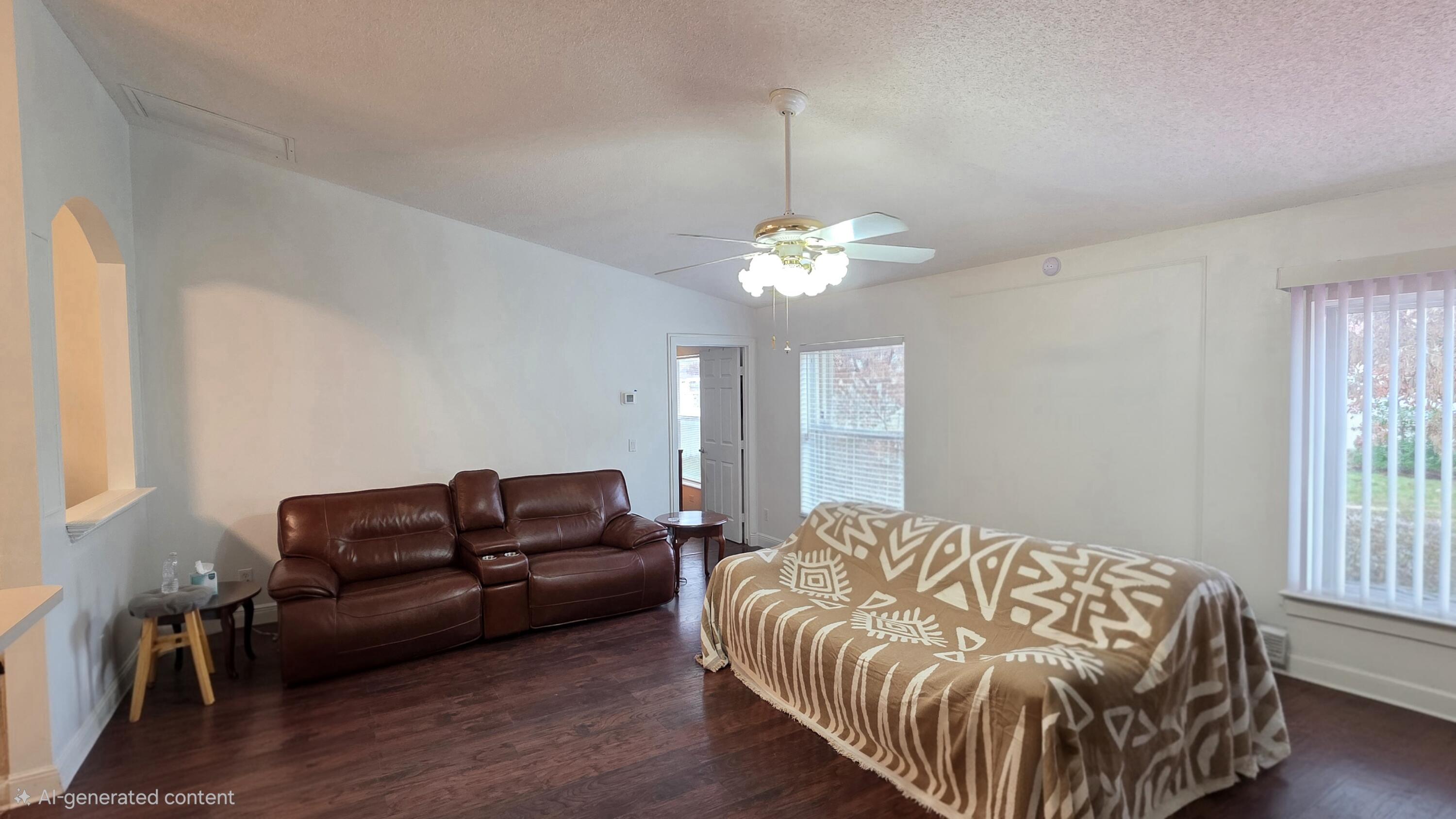 PORT ST LUCIE-SECTION 44 - Residential Lease