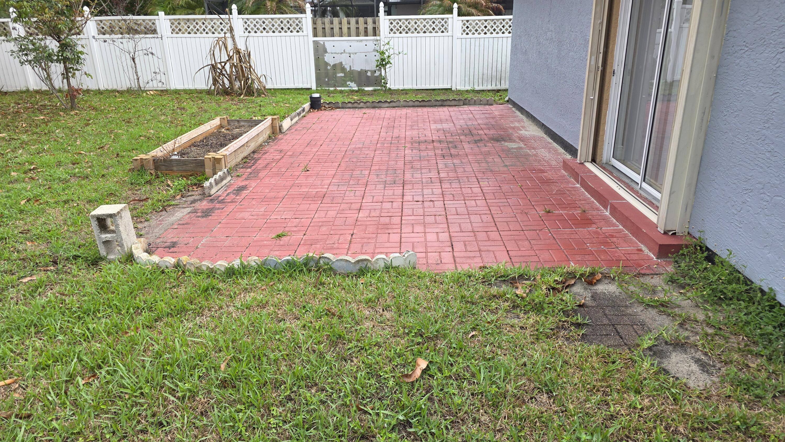 PORT ST LUCIE-SECTION 44 - Residential Lease