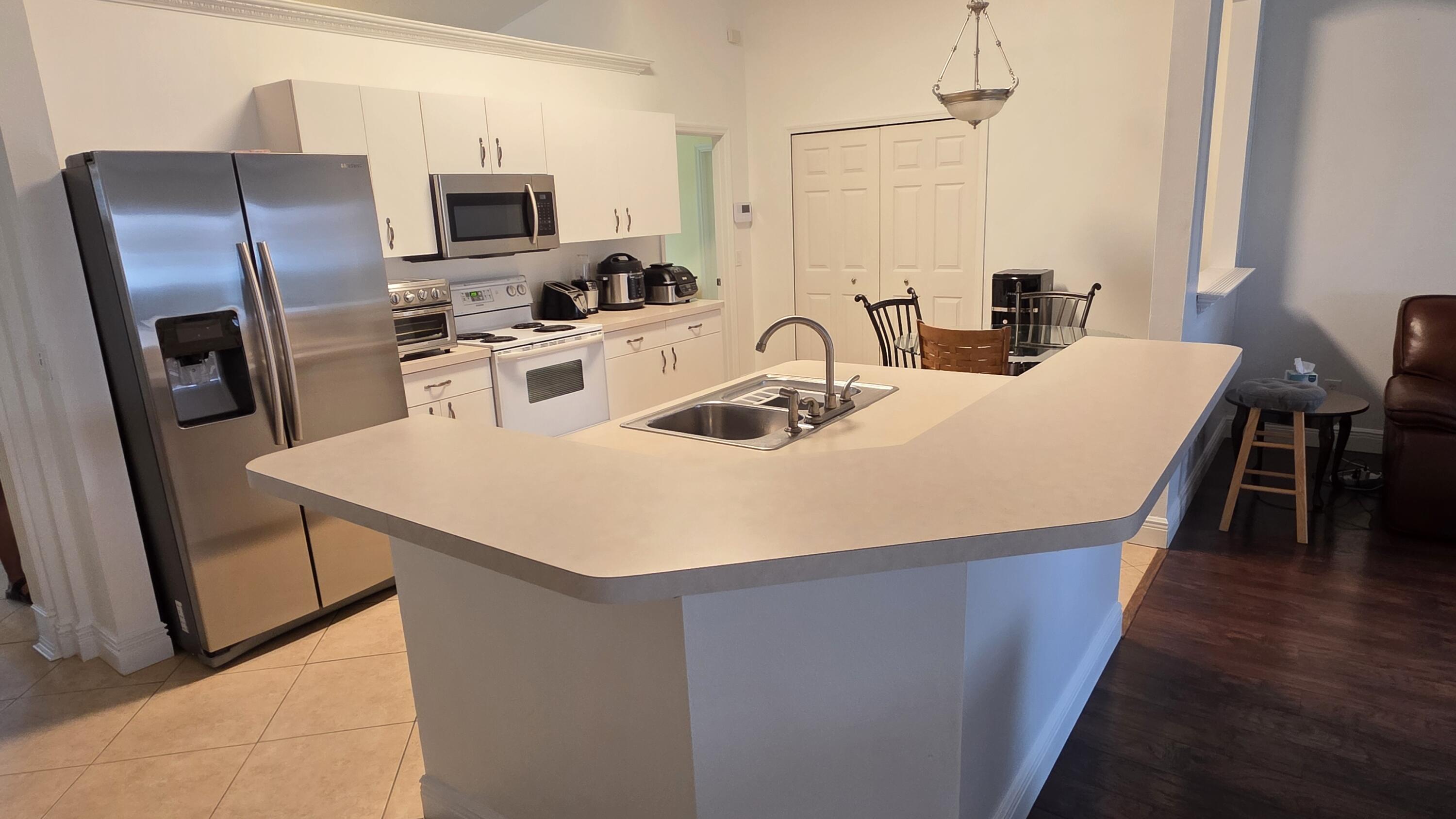 PORT ST LUCIE-SECTION 44 - Residential Lease