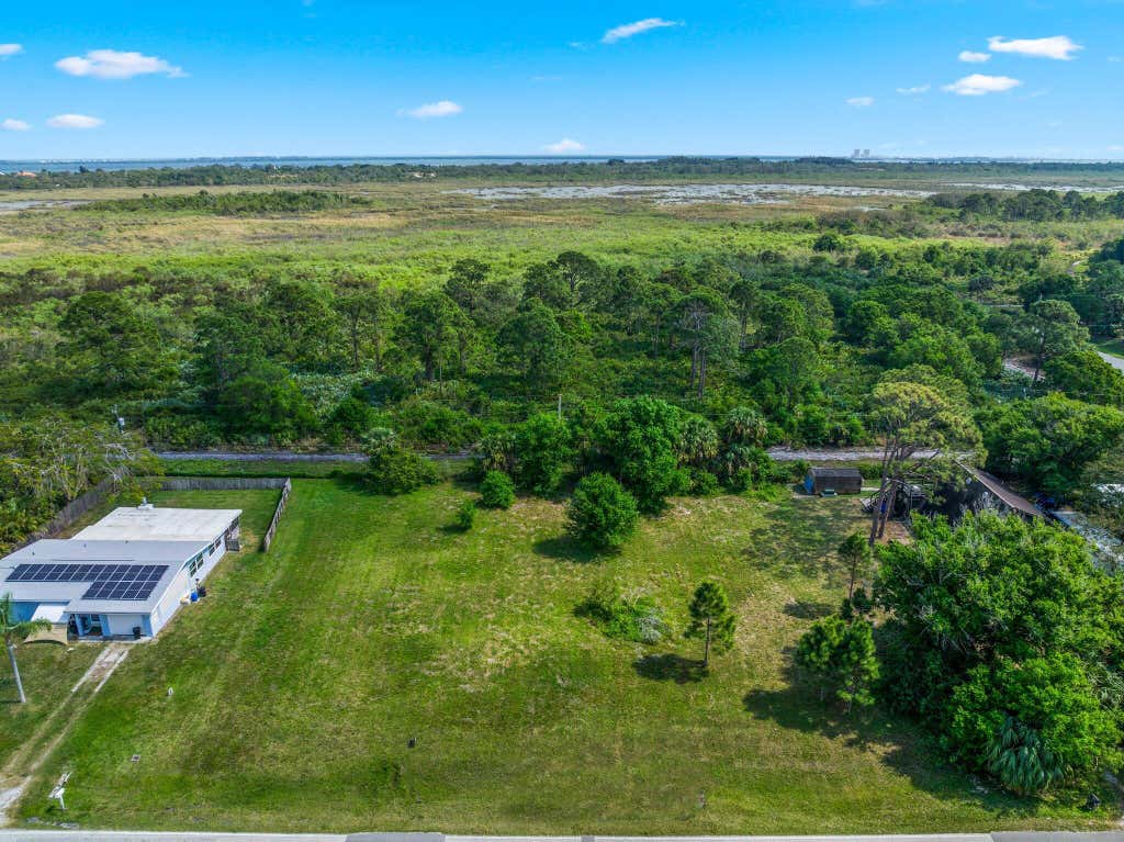 Photo of 0 Sunset Boulevard, Fort Pierce, FL 34982 (MLS # R10871940)