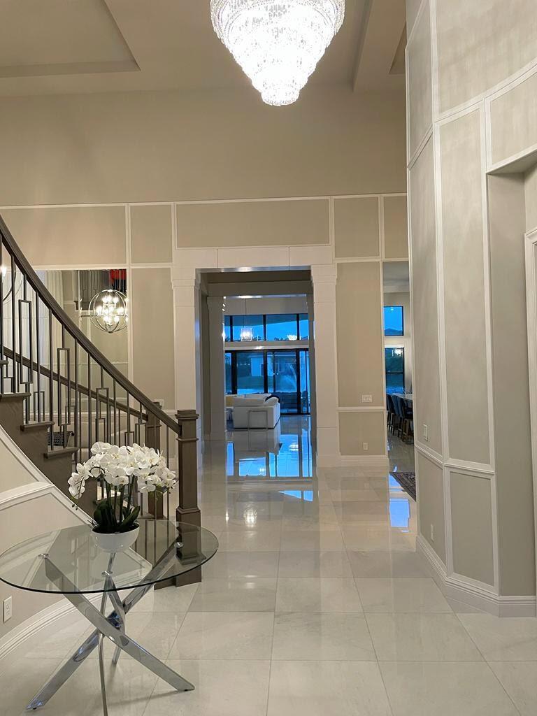 Photo of 6930 NW 27th Avenue, Boca Raton, FL 33496 (MLS # B26037776)
