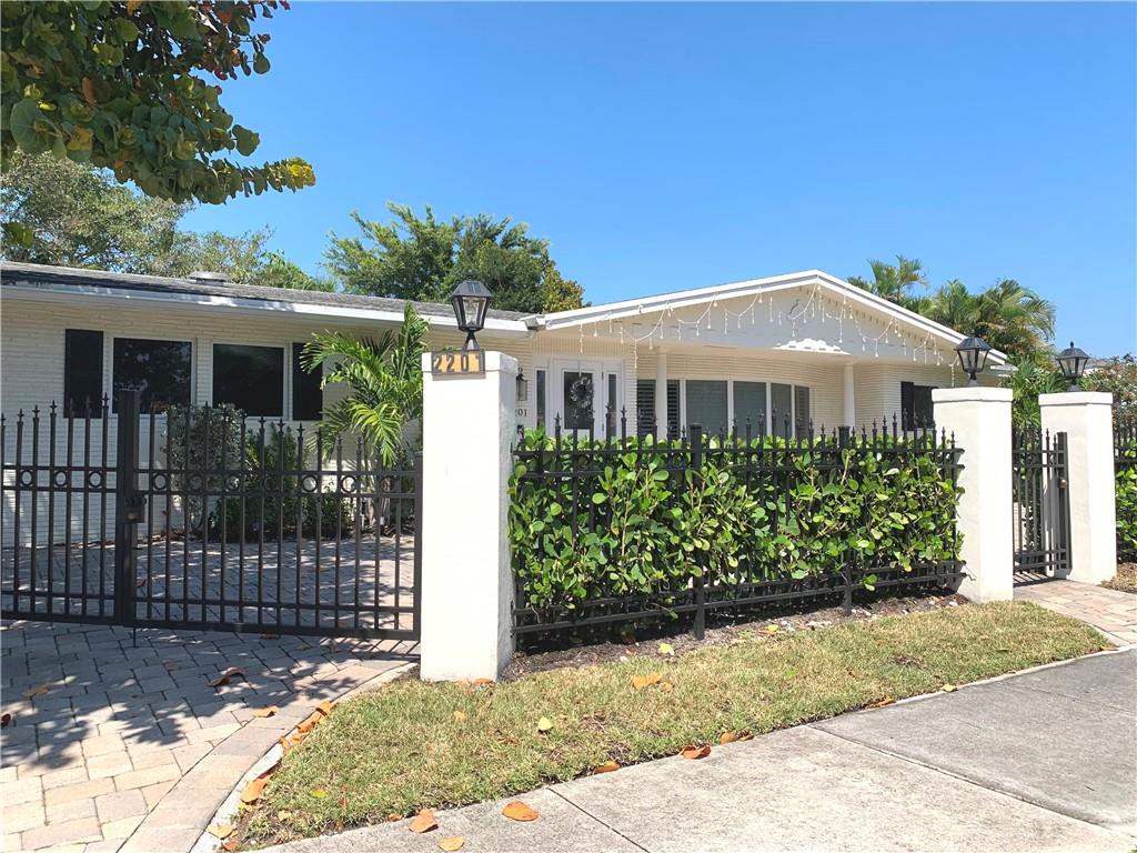 Imperial Point 3rd Sec 55 - Residential