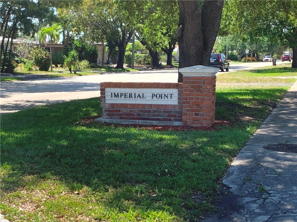 Imperial Point 3rd Sec 55 - Residential