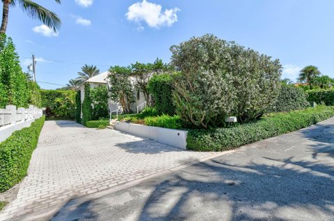 117 Via Vizcaya Palm Beach FL 33480